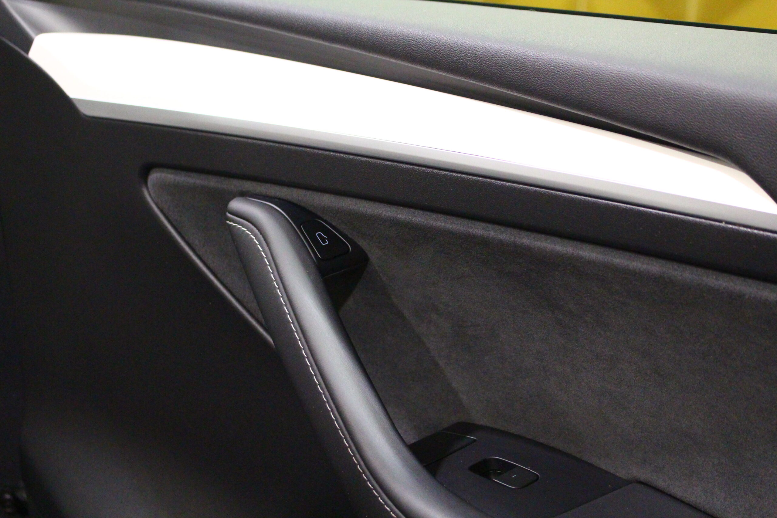 Tesla Model Y Long Range Tração Integral