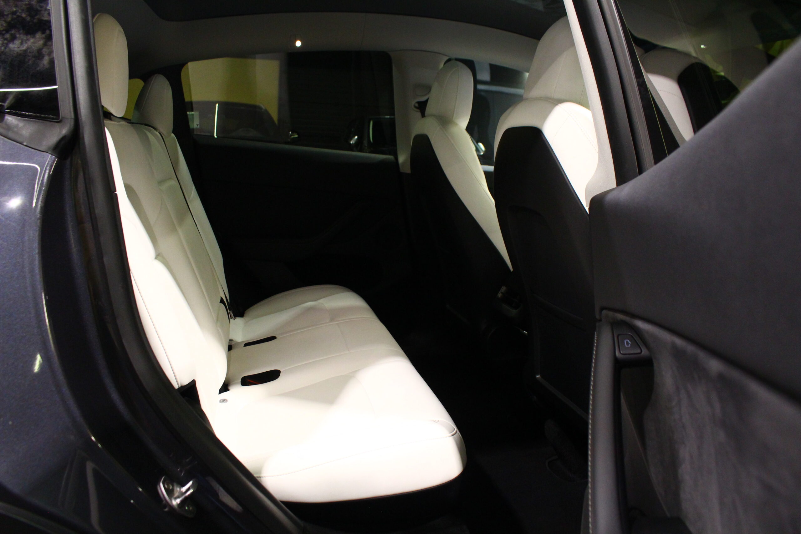 Tesla Model Y Long Range Tração Integral