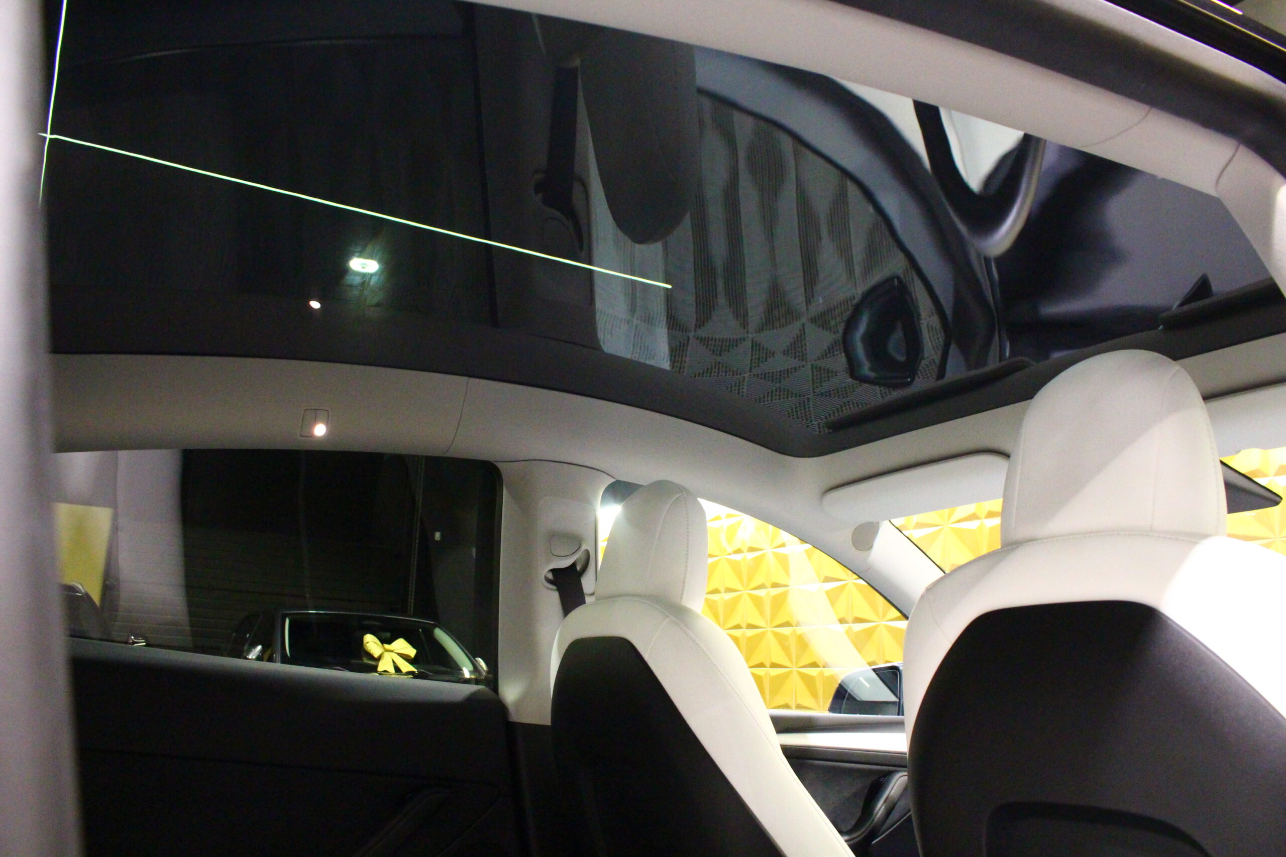 Tesla Model Y Long Range Tração Integral