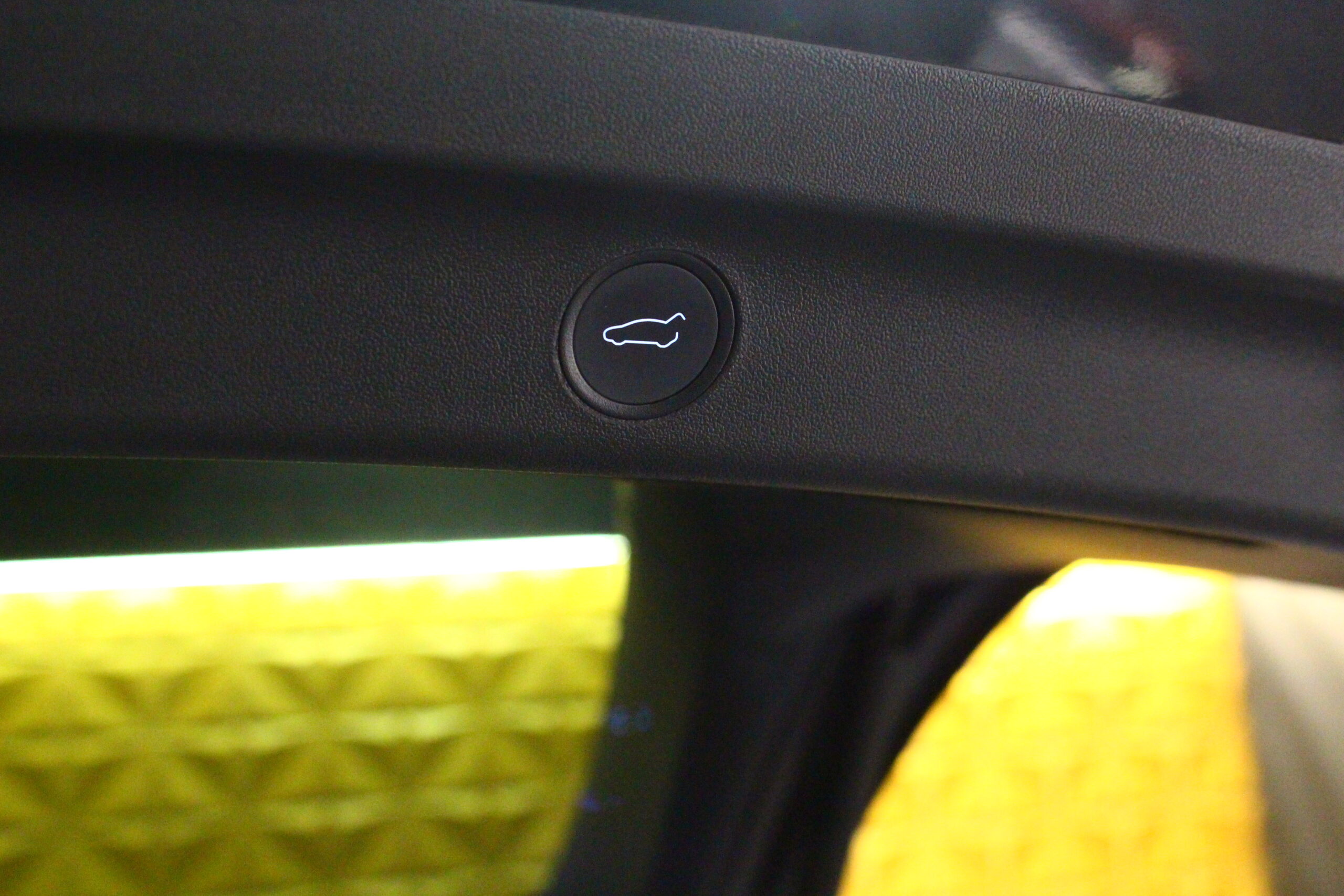 Tesla Model Y Long Range Tração Integral