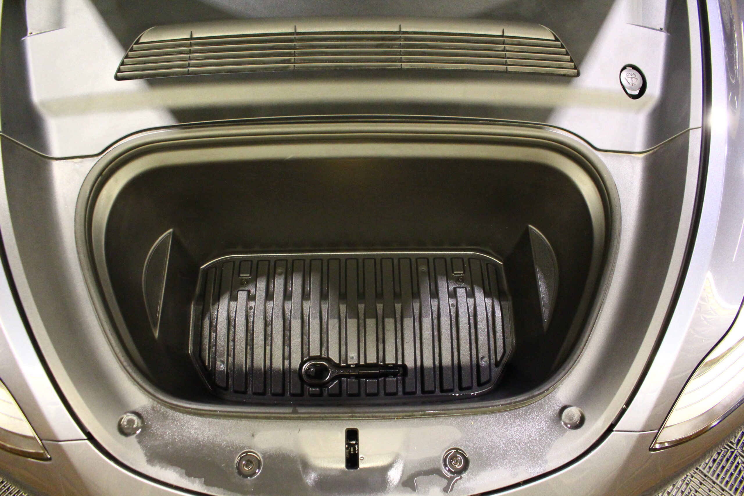 Tesla Model Y Long Range Tração Integral