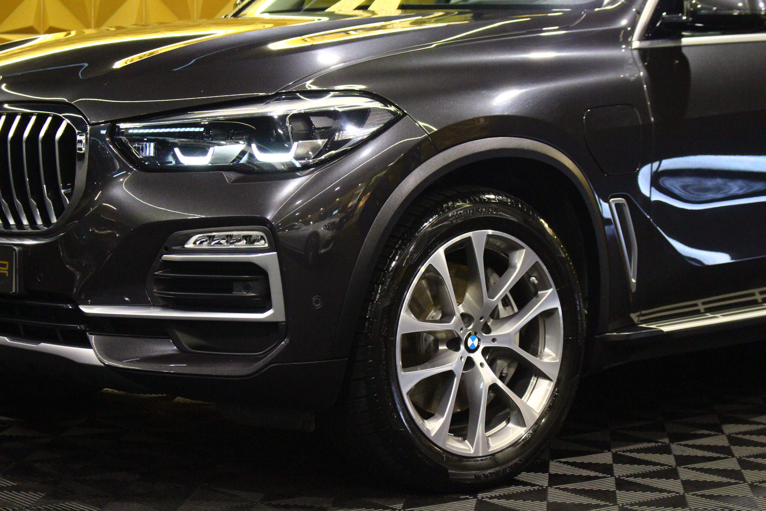 BMW X5 xDrive45e xLine