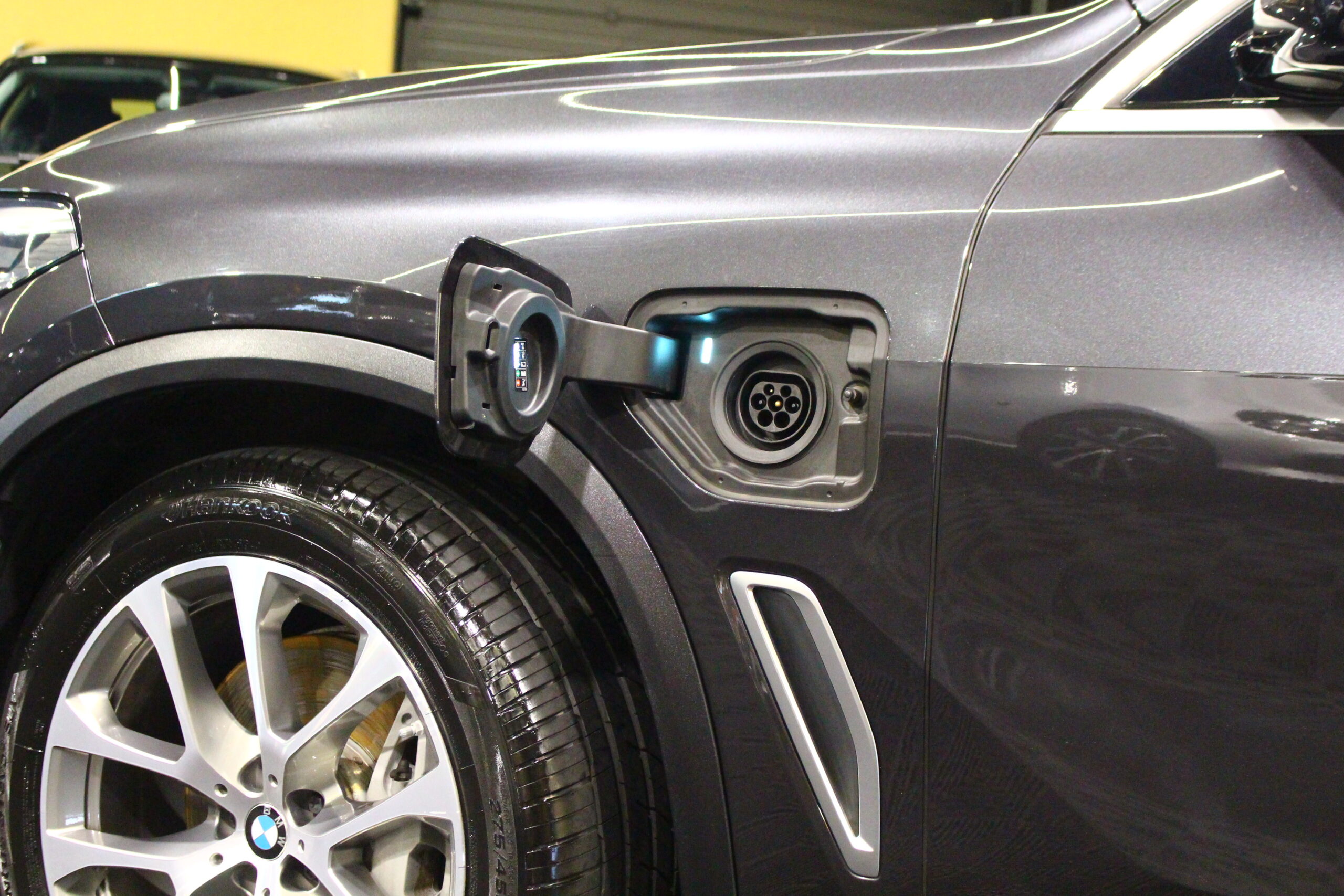 BMW X5 xDrive45e xLine