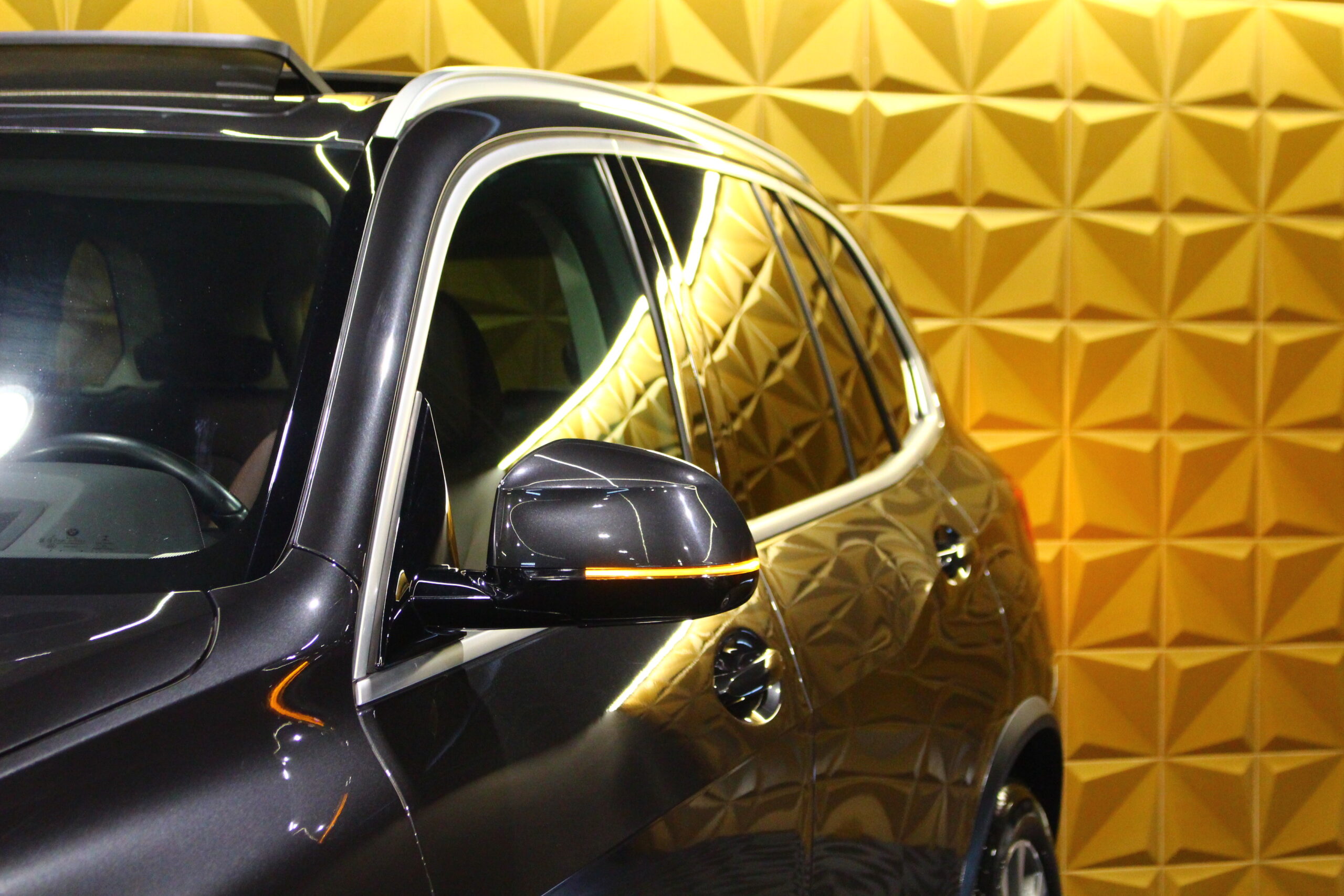 BMW X5 xDrive45e xLine