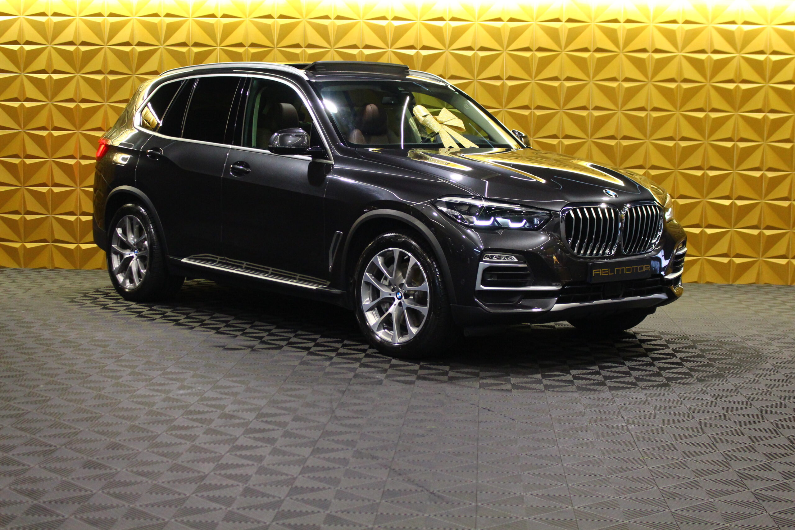 BMW X5 xDrive45e xLine