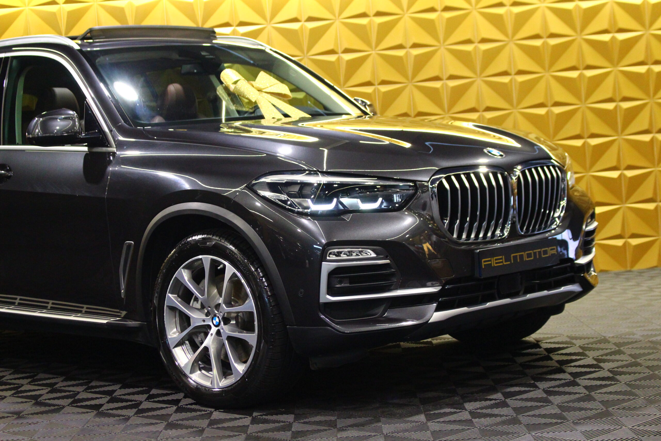 BMW X5 xDrive45e xLine
