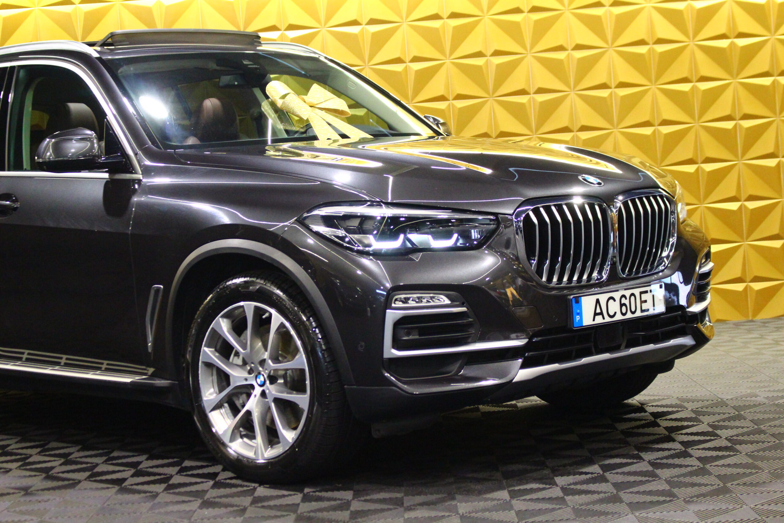 BMW X5 xDrive45e xLine