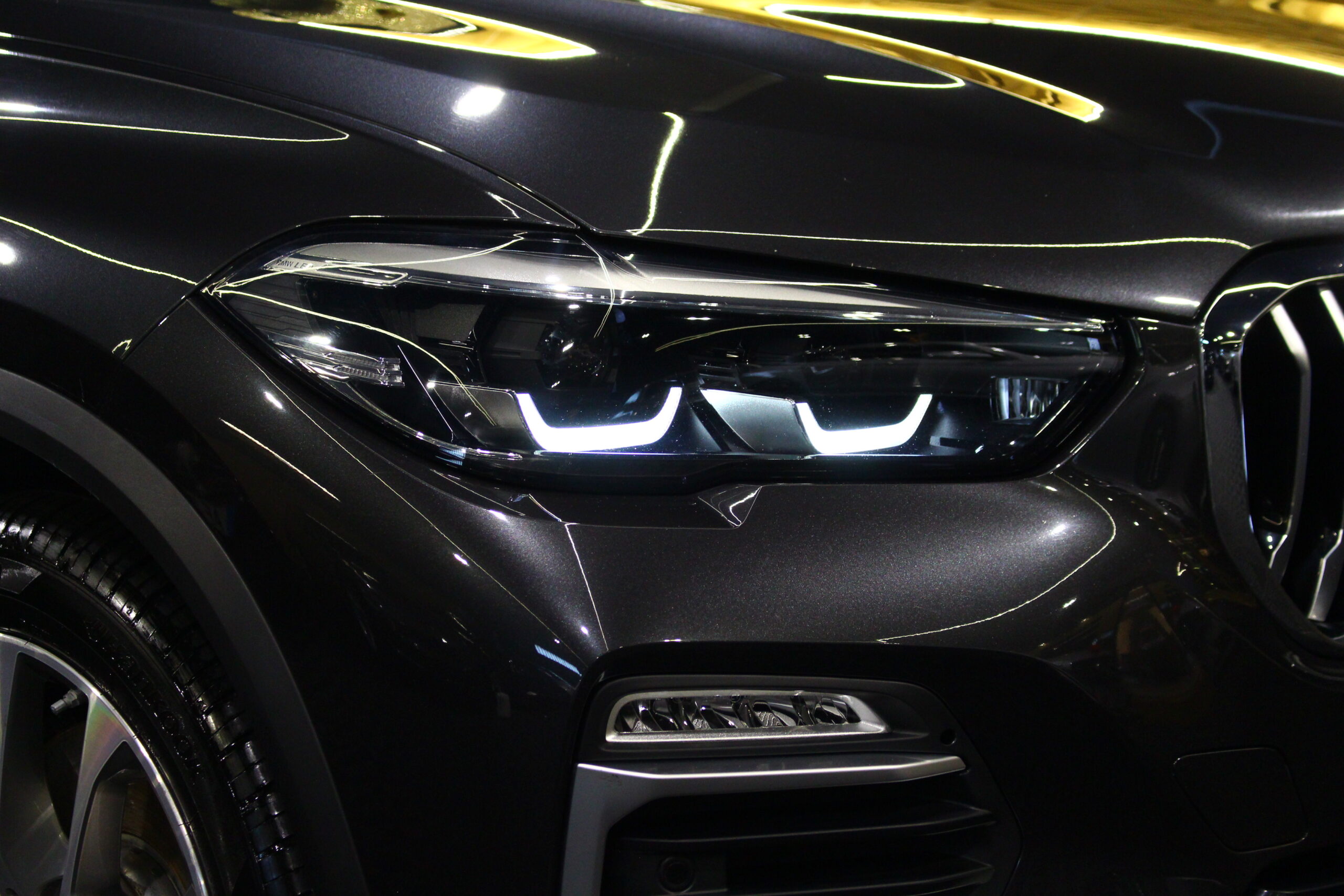 BMW X5 xDrive45e xLine