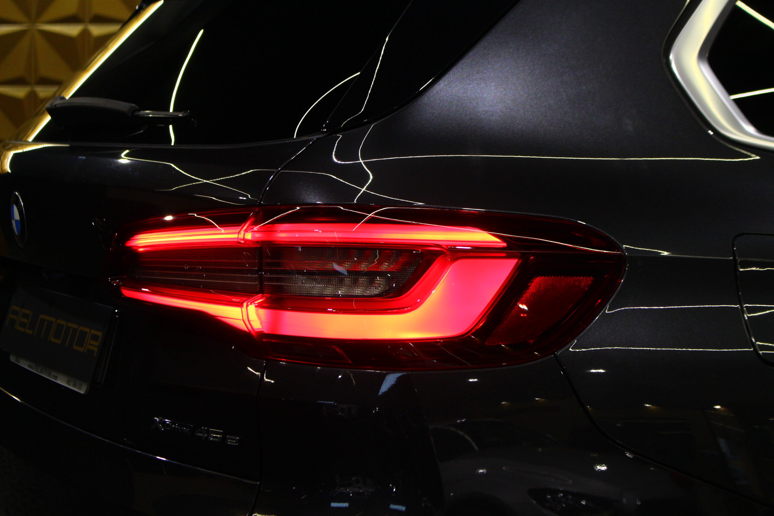 BMW X5 xDrive45e xLine