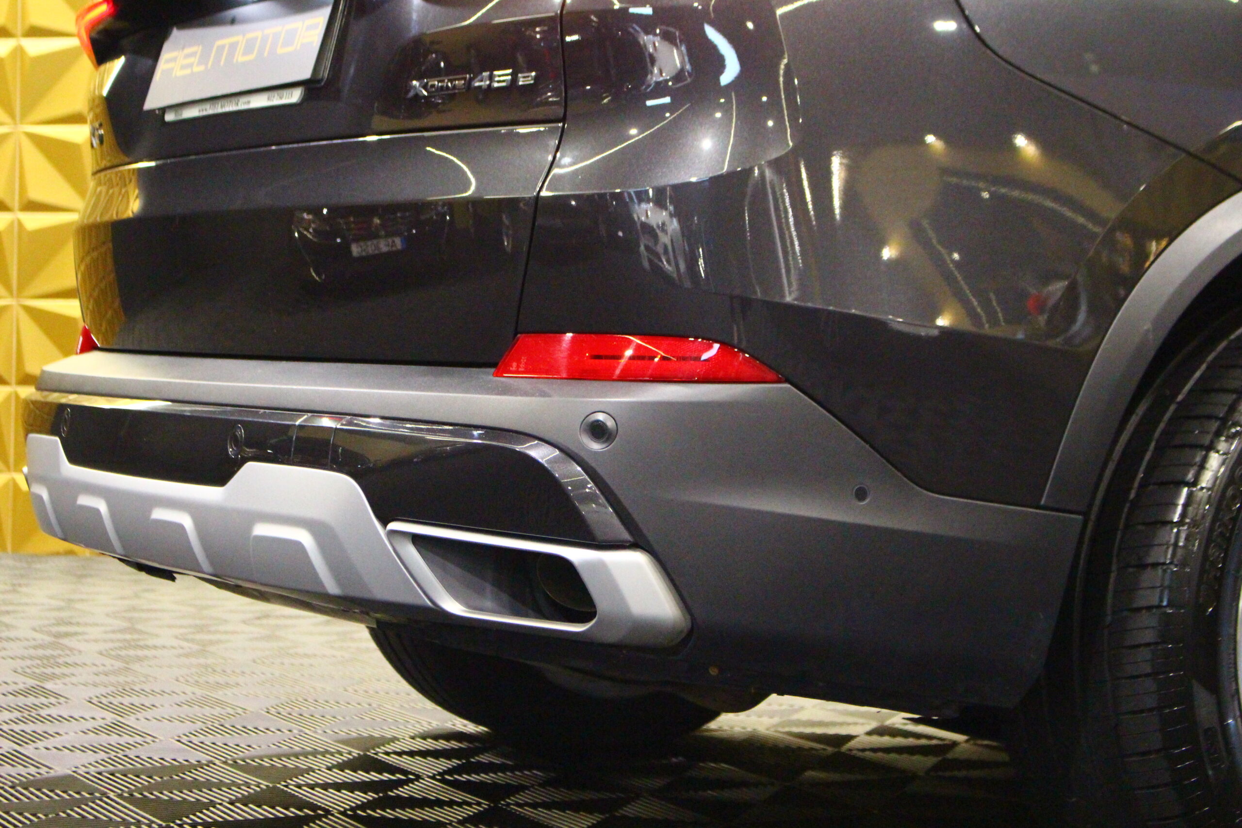 BMW X5 xDrive45e xLine