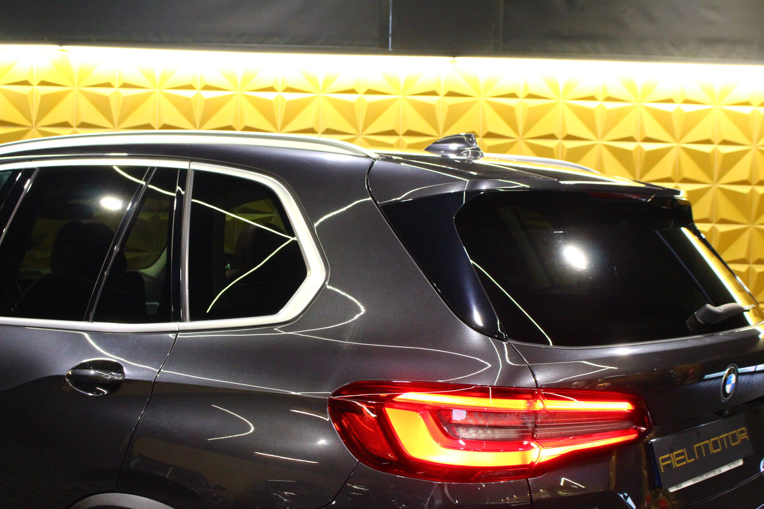 BMW X5 xDrive45e xLine