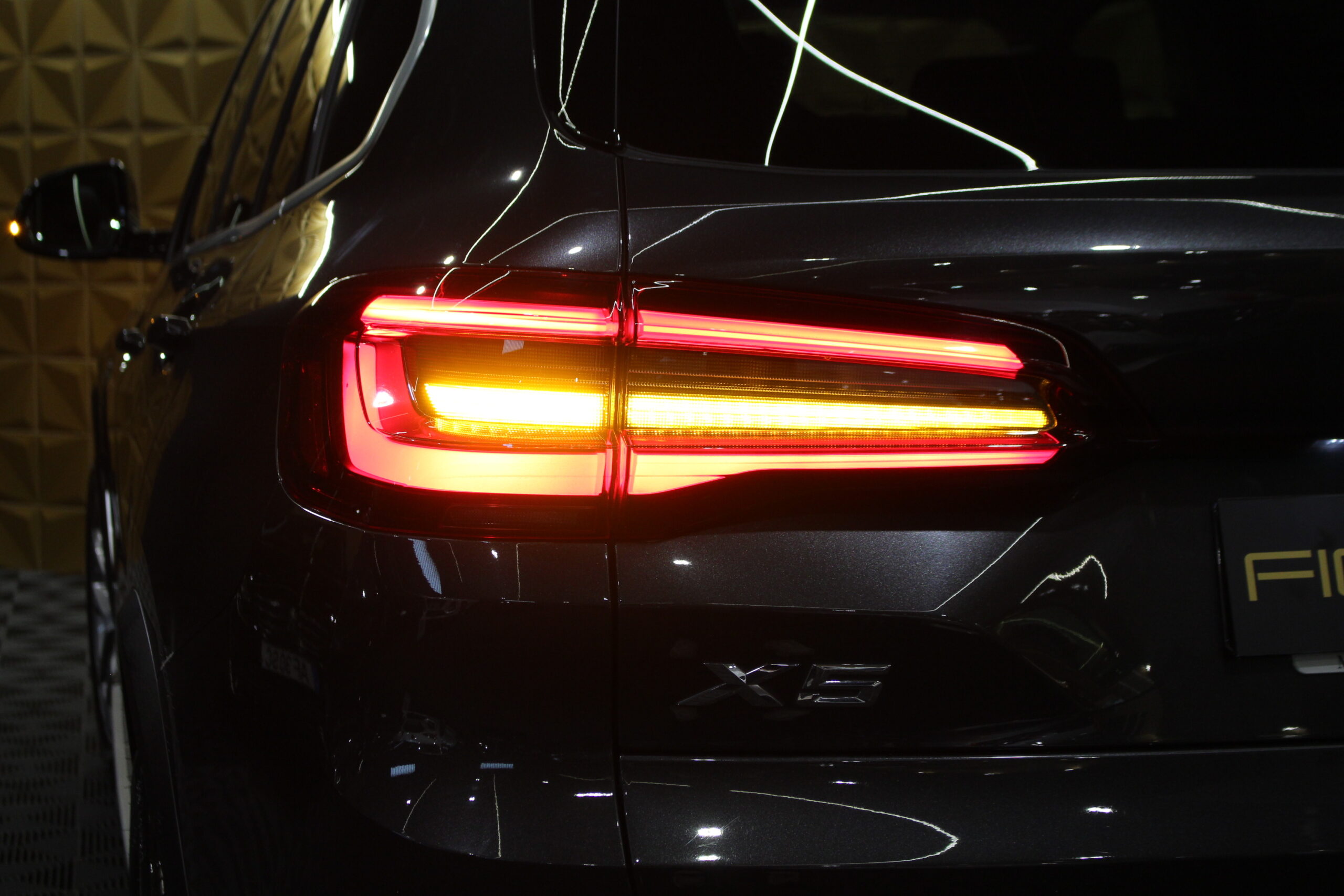 BMW X5 xDrive45e xLine