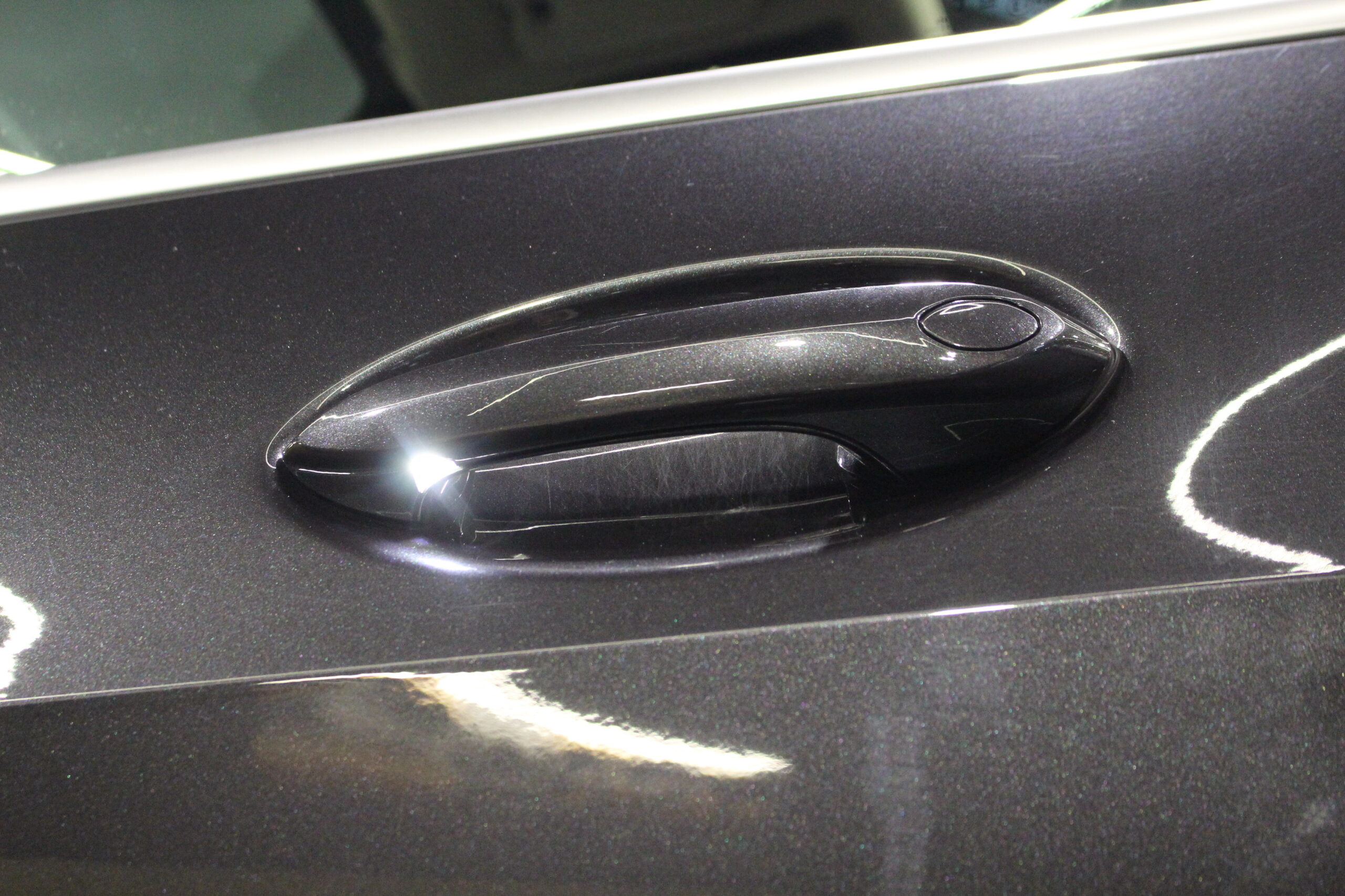 BMW X5 xDrive45e xLine