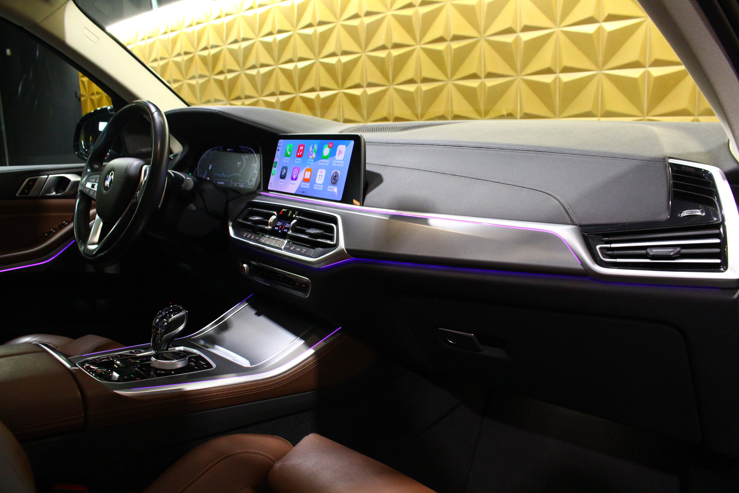 BMW X5 xDrive45e xLine