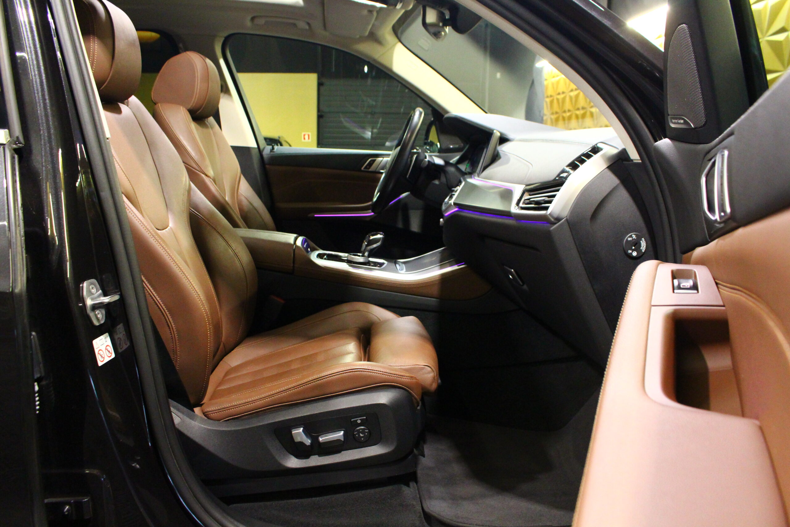 BMW X5 xDrive45e xLine