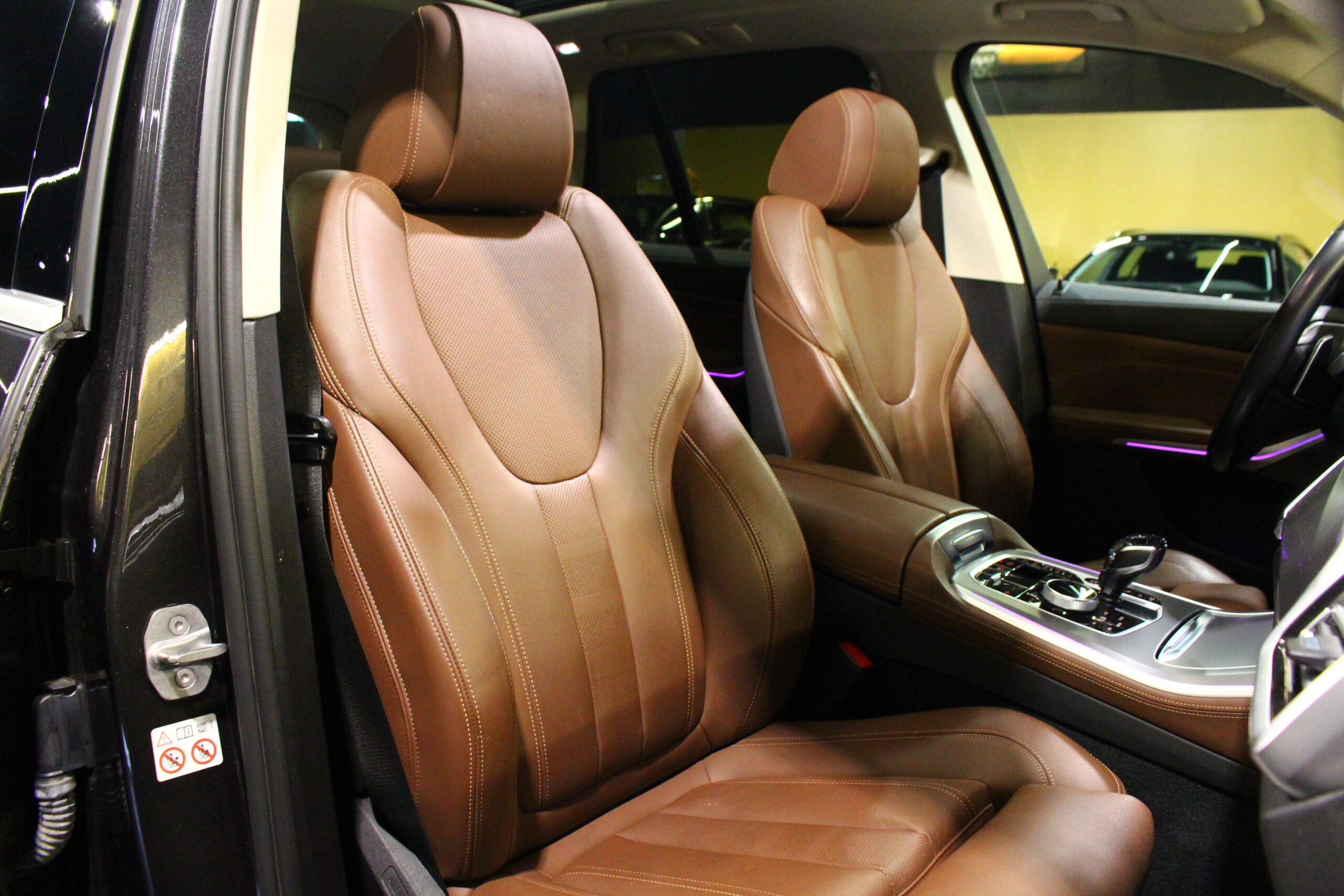 BMW X5 xDrive45e xLine