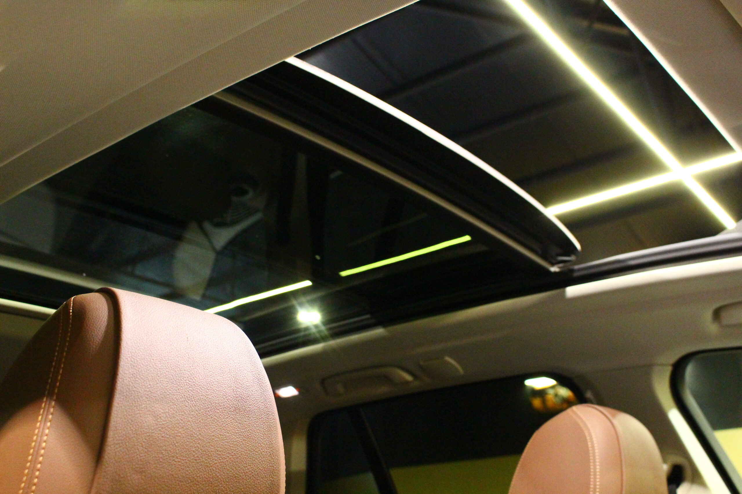 BMW X5 xDrive45e xLine