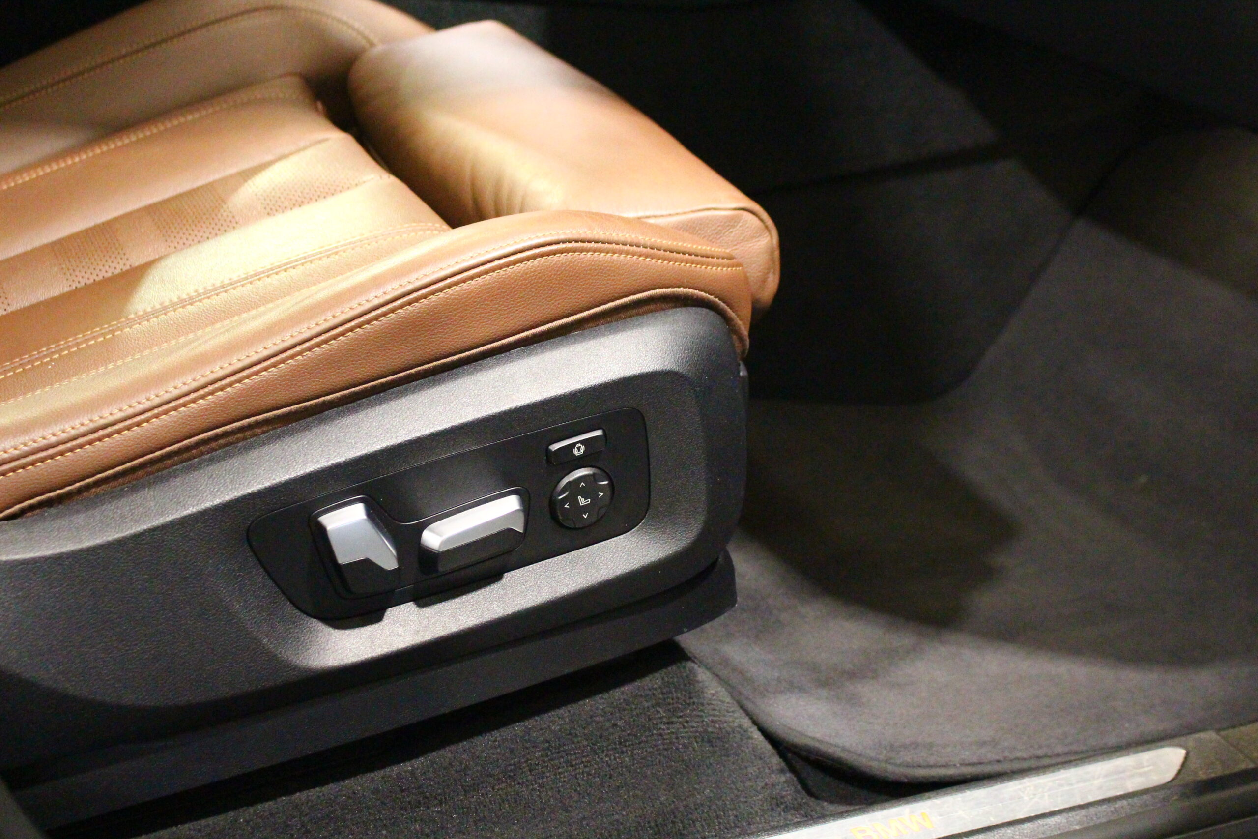 BMW X5 xDrive45e xLine