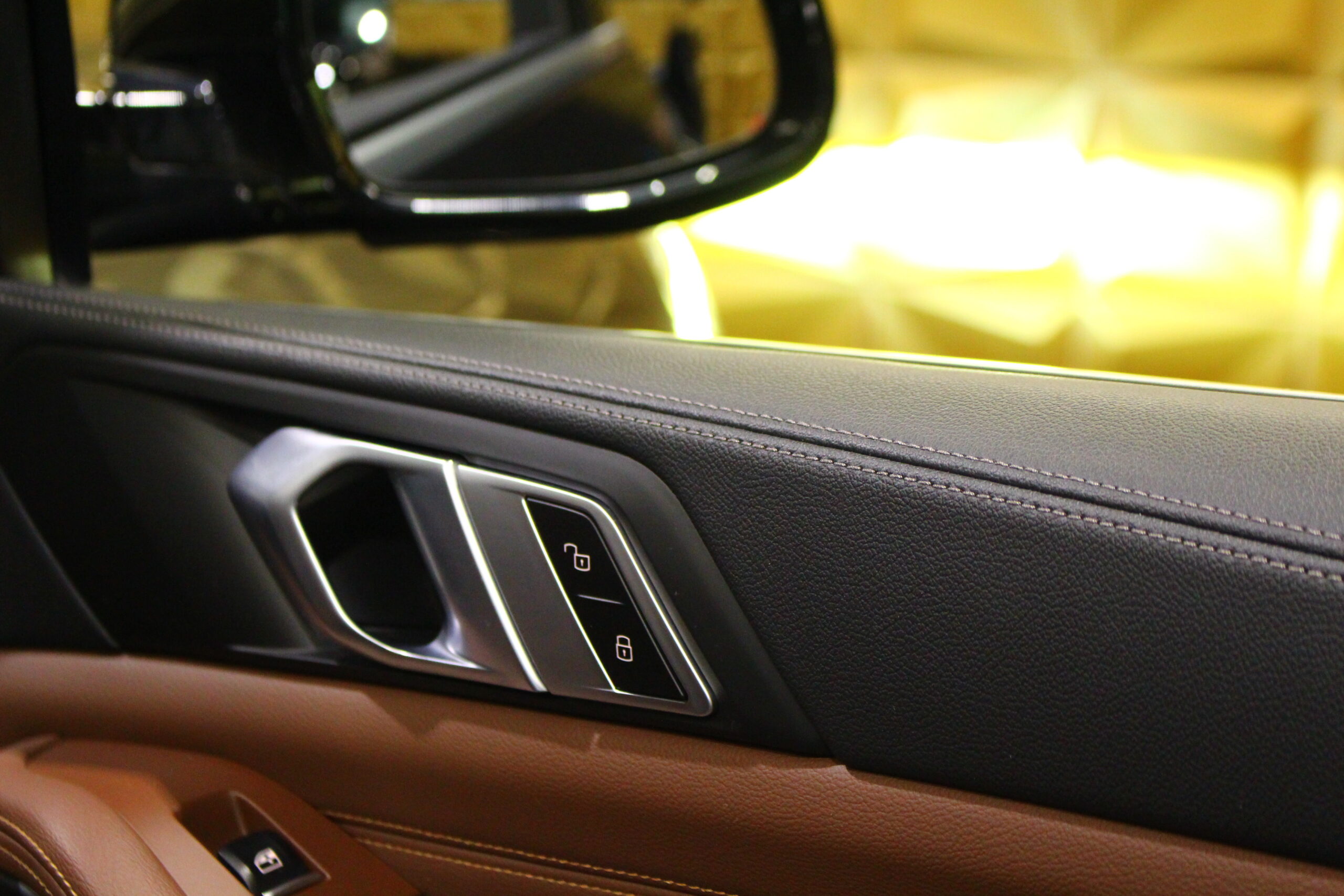 BMW X5 xDrive45e xLine