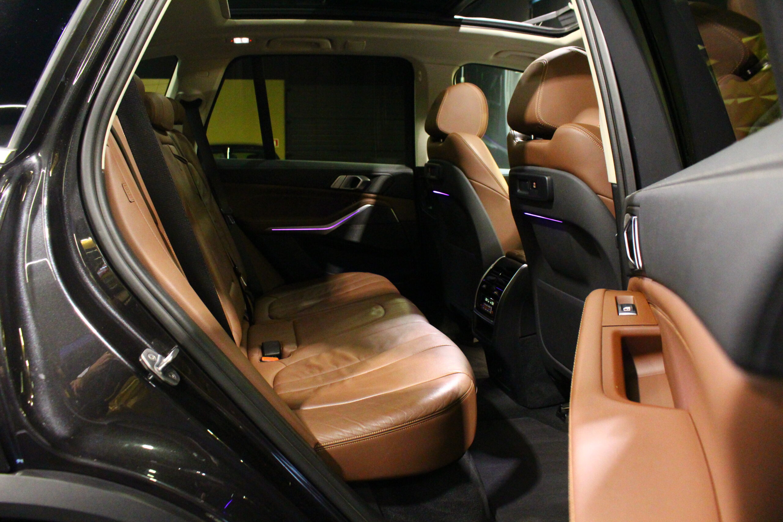 BMW X5 xDrive45e xLine