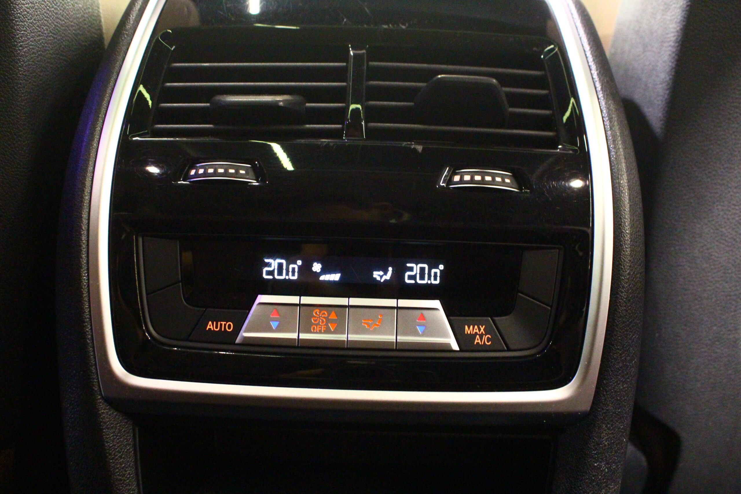 BMW X5 xDrive45e xLine