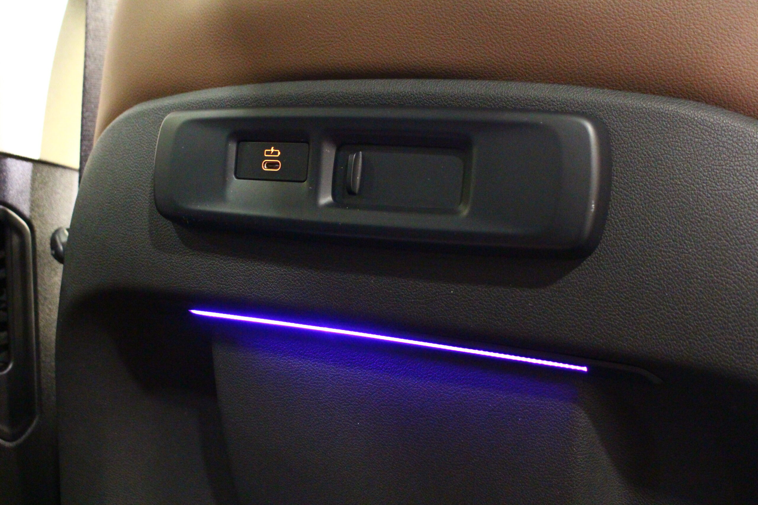 BMW X5 xDrive45e xLine