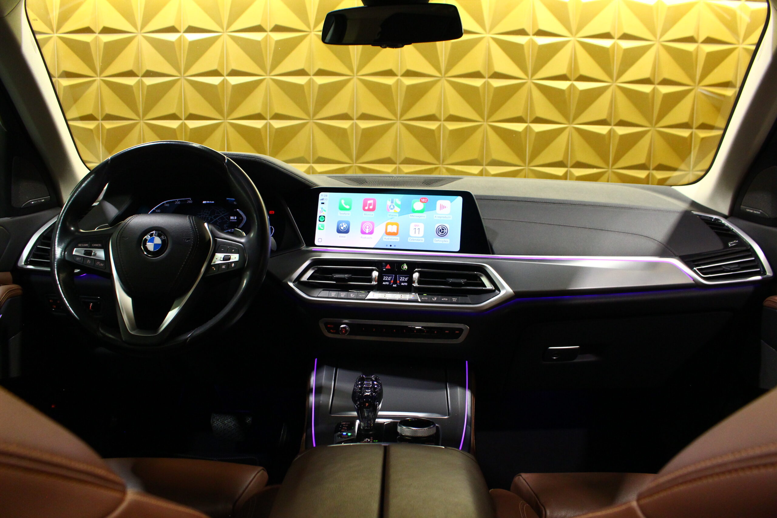 BMW X5 xDrive45e xLine