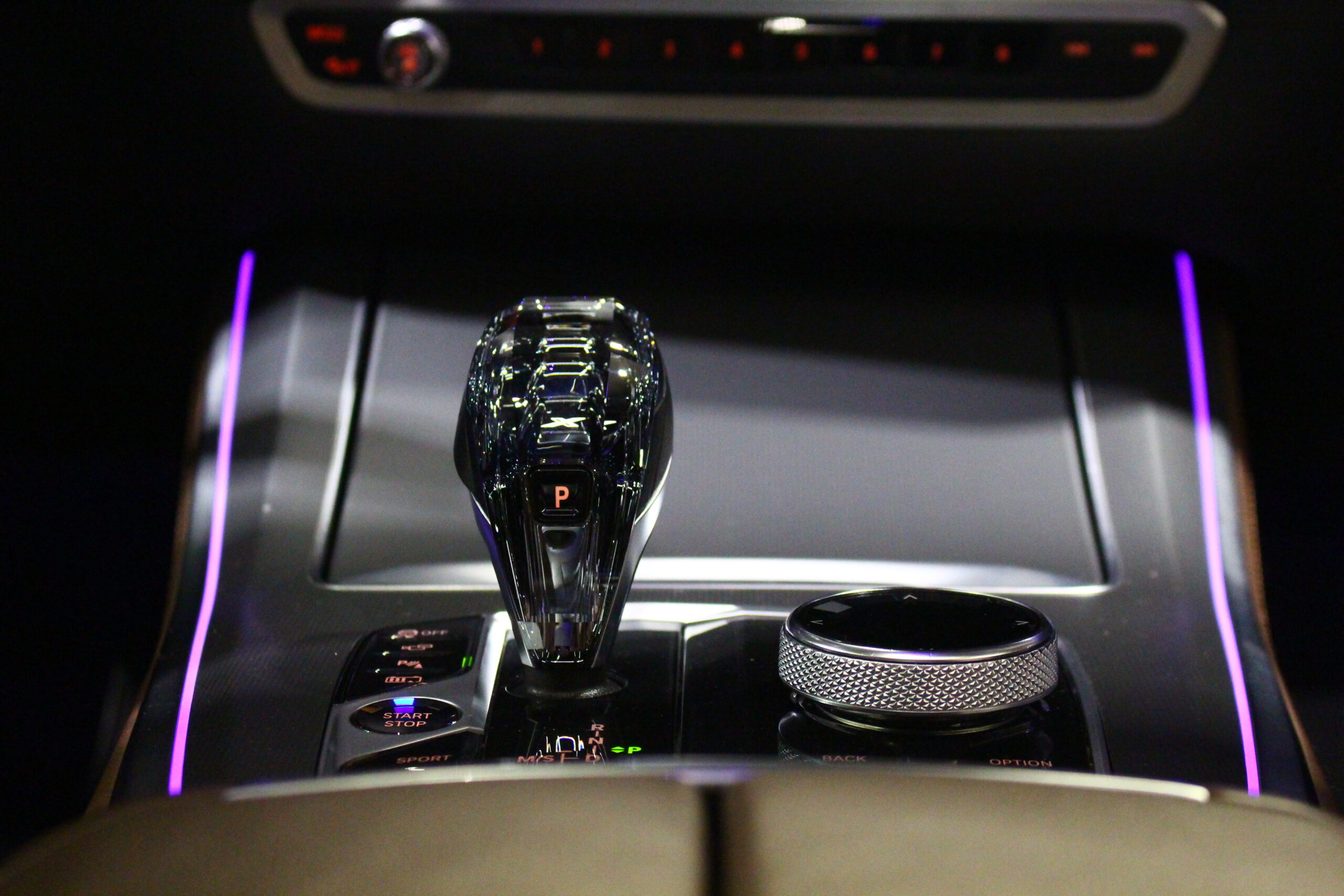 BMW X5 xDrive45e xLine