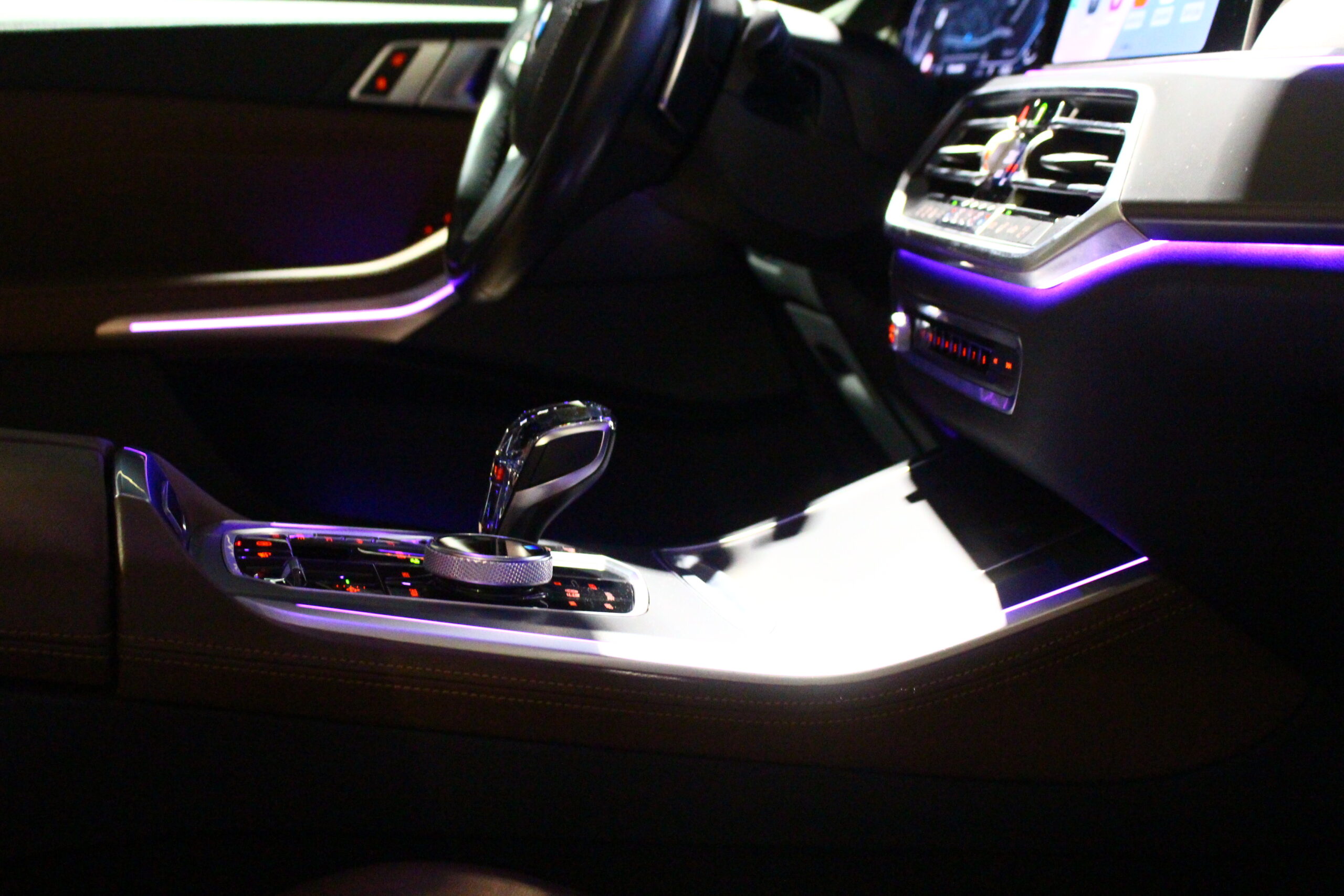 BMW X5 xDrive45e xLine