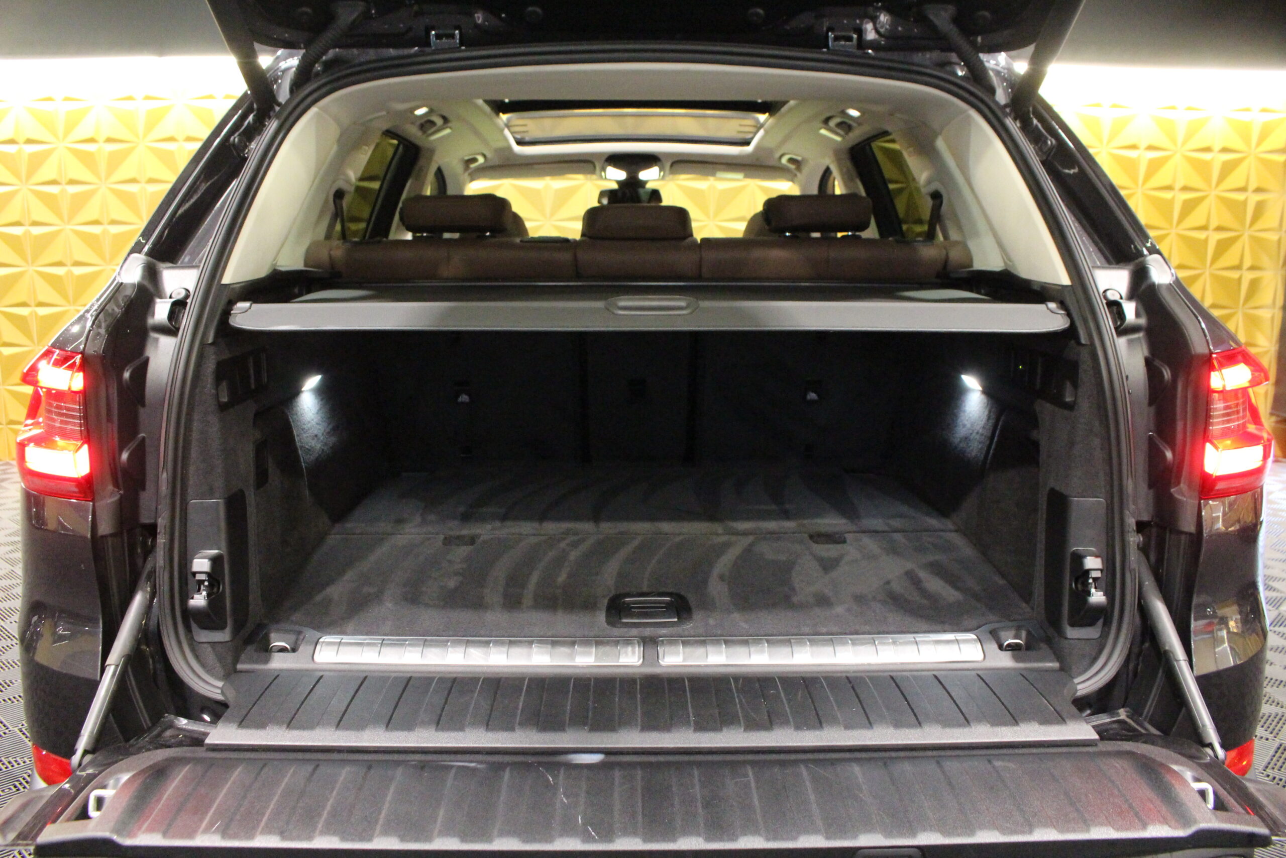 BMW X5 xDrive45e xLine