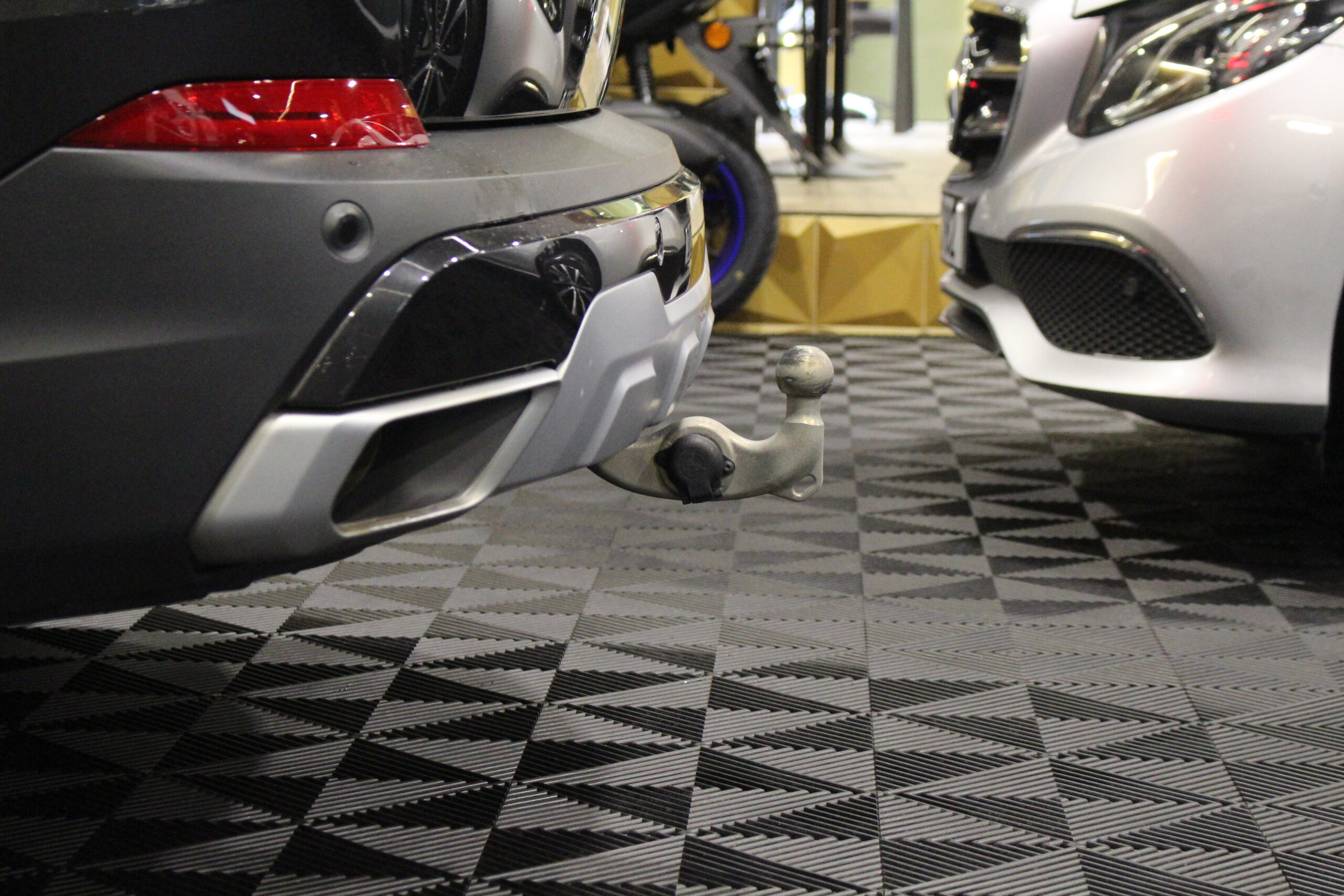 BMW X5 xDrive45e xLine