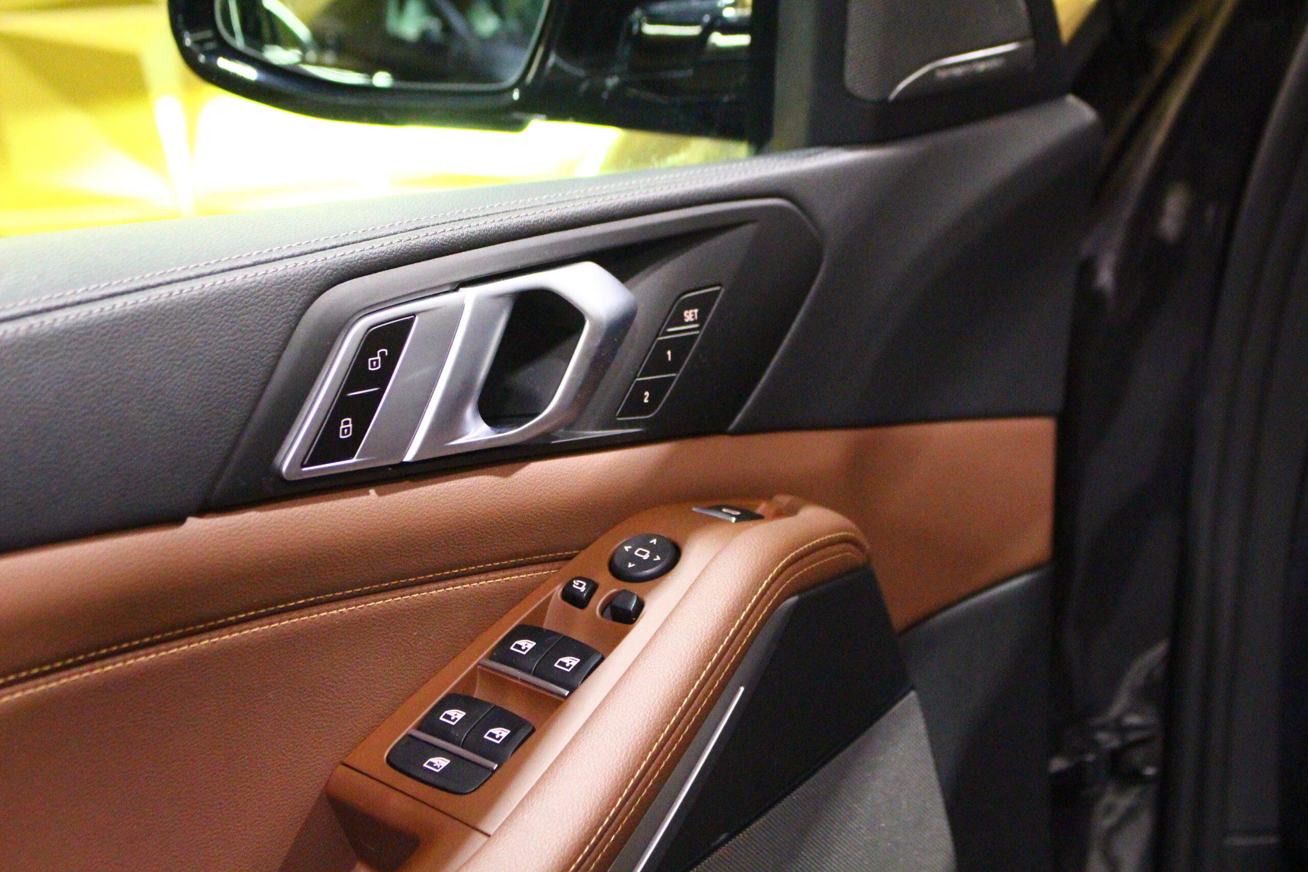 BMW X5 xDrive45e xLine