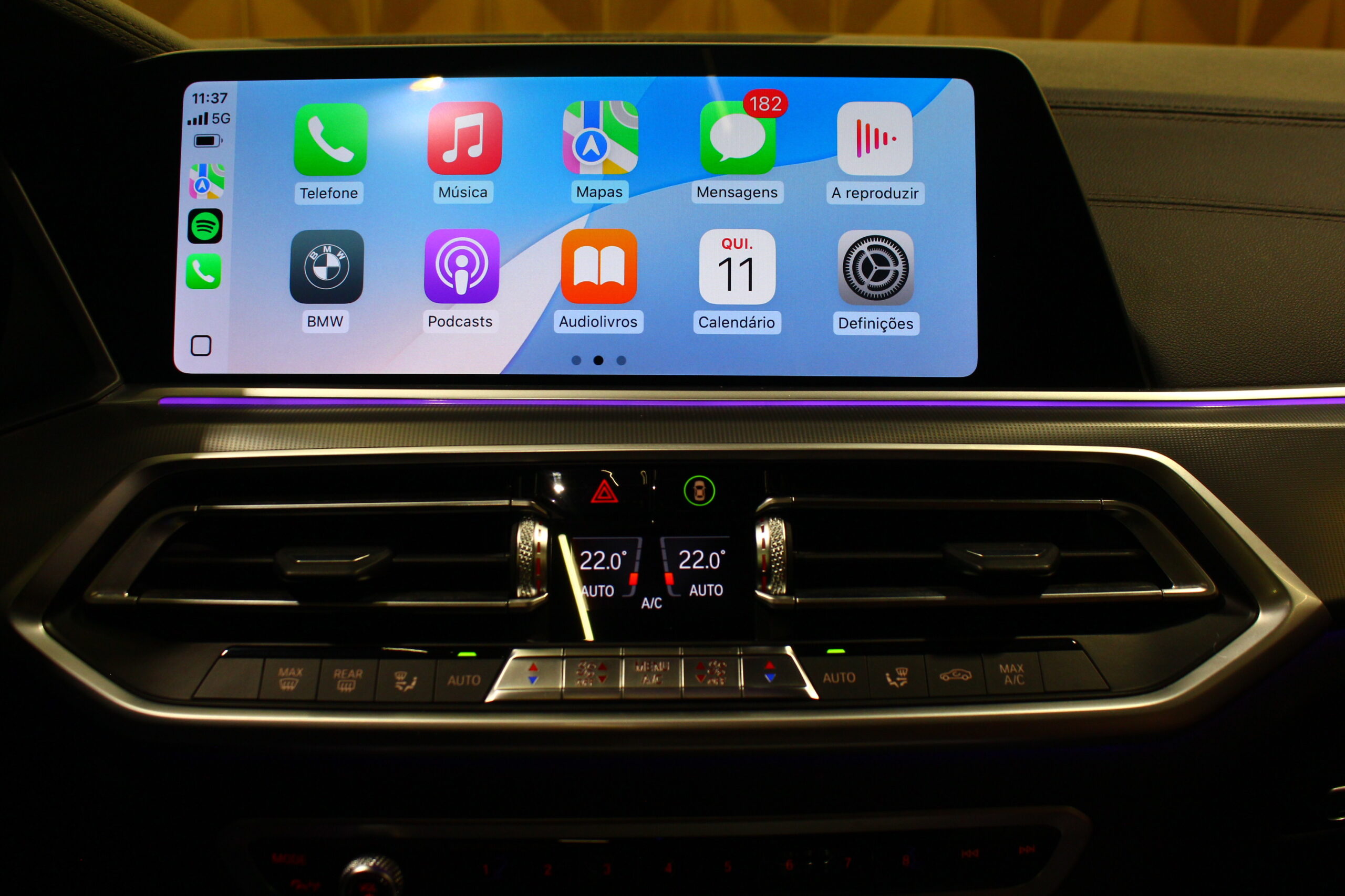 BMW X5 xDrive45e xLine