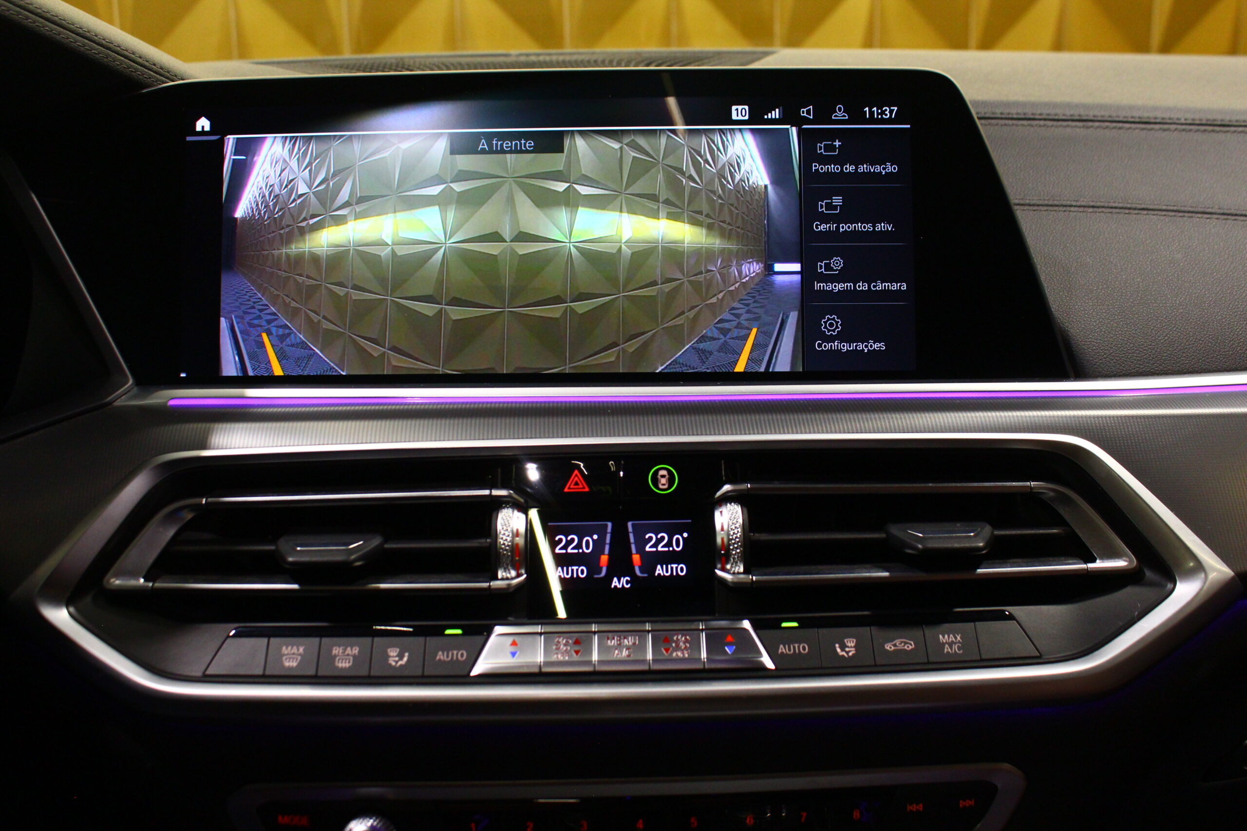 BMW X5 xDrive45e xLine