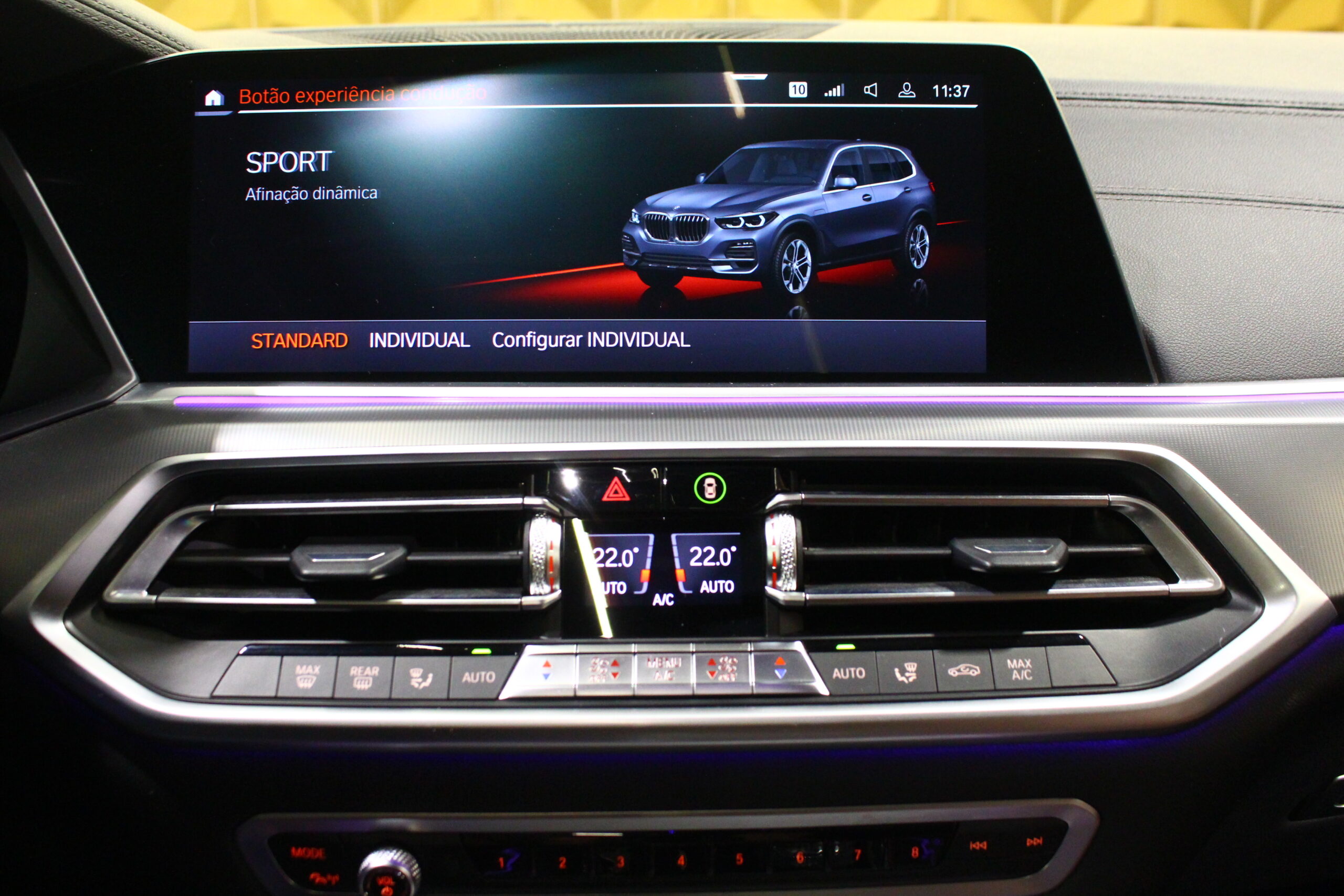 BMW X5 xDrive45e xLine