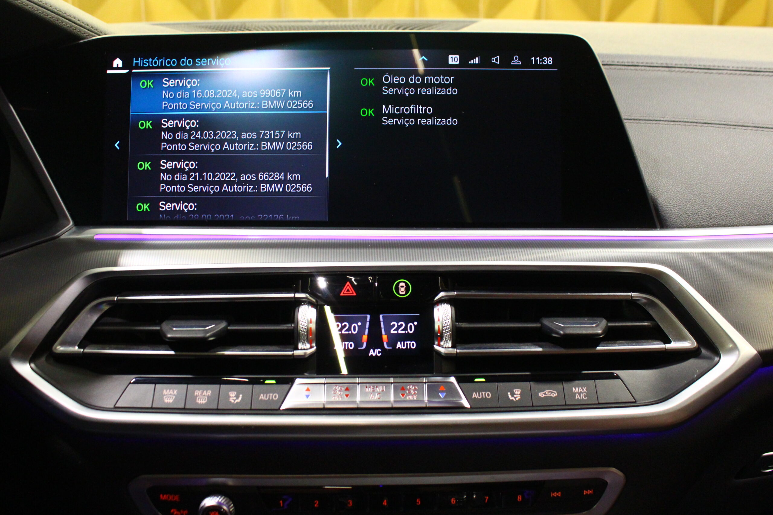 BMW X5 xDrive45e xLine