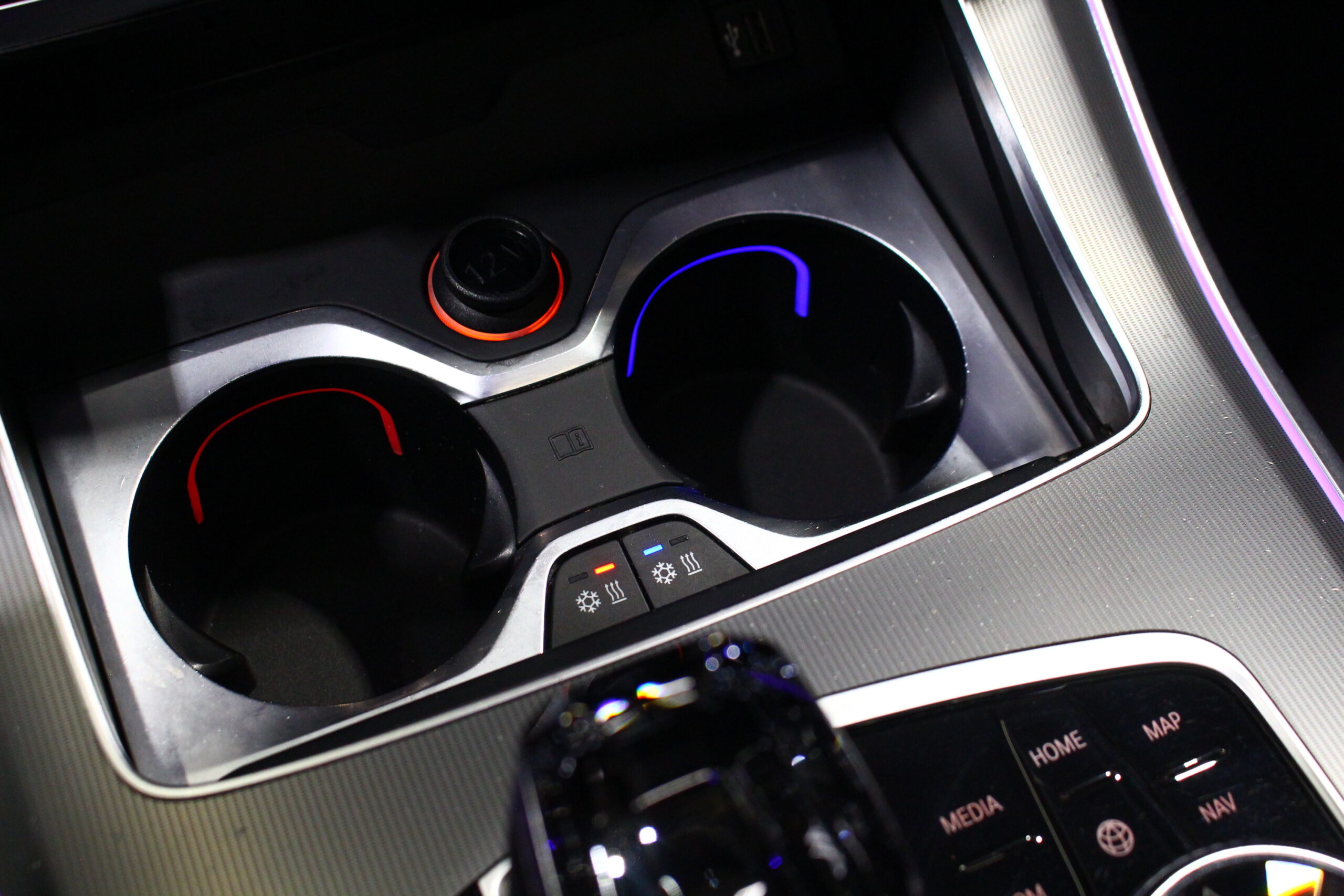 BMW X5 xDrive45e xLine