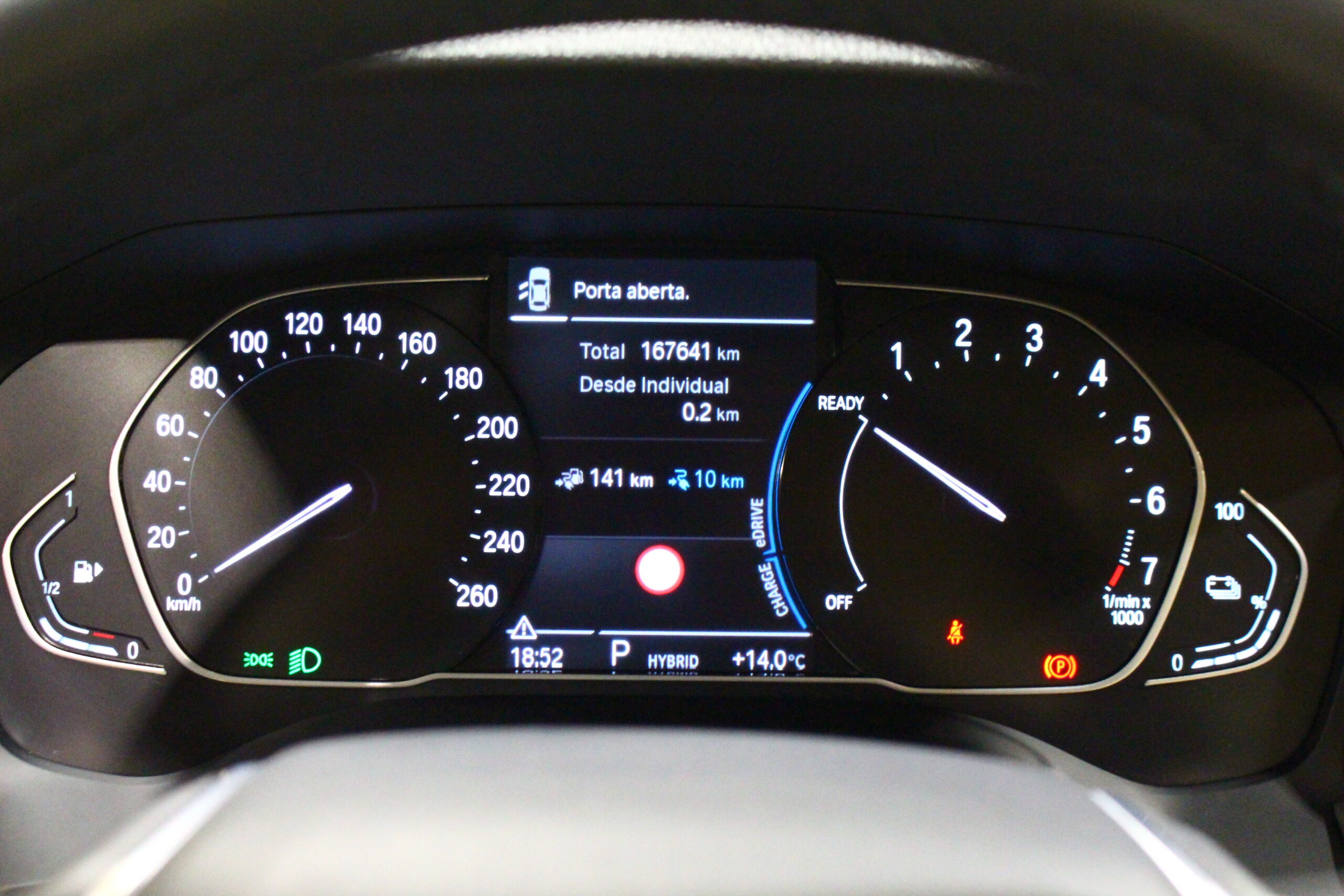 BMW 330 e Line Luxury Auto