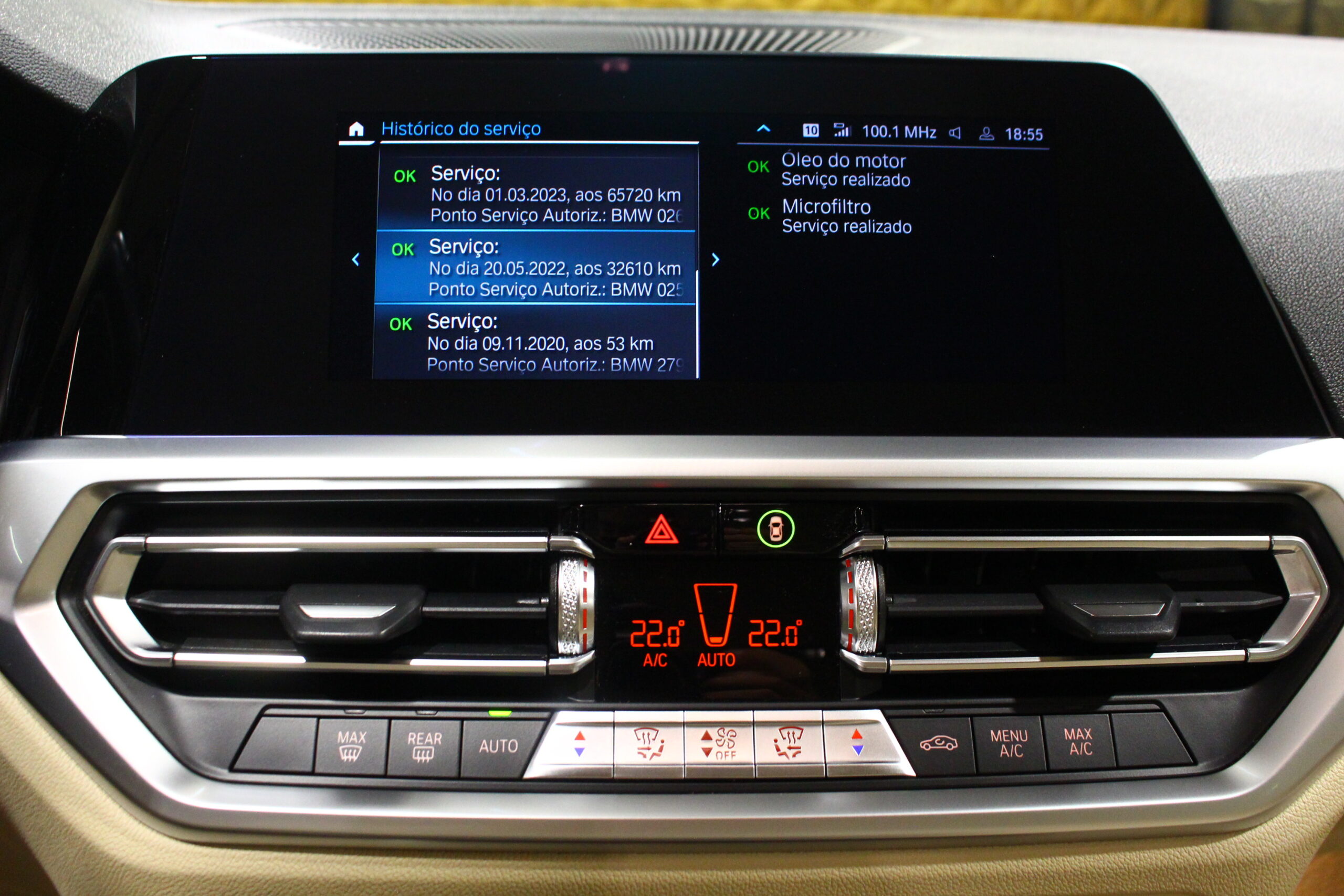 BMW 330 e Line Luxury Auto