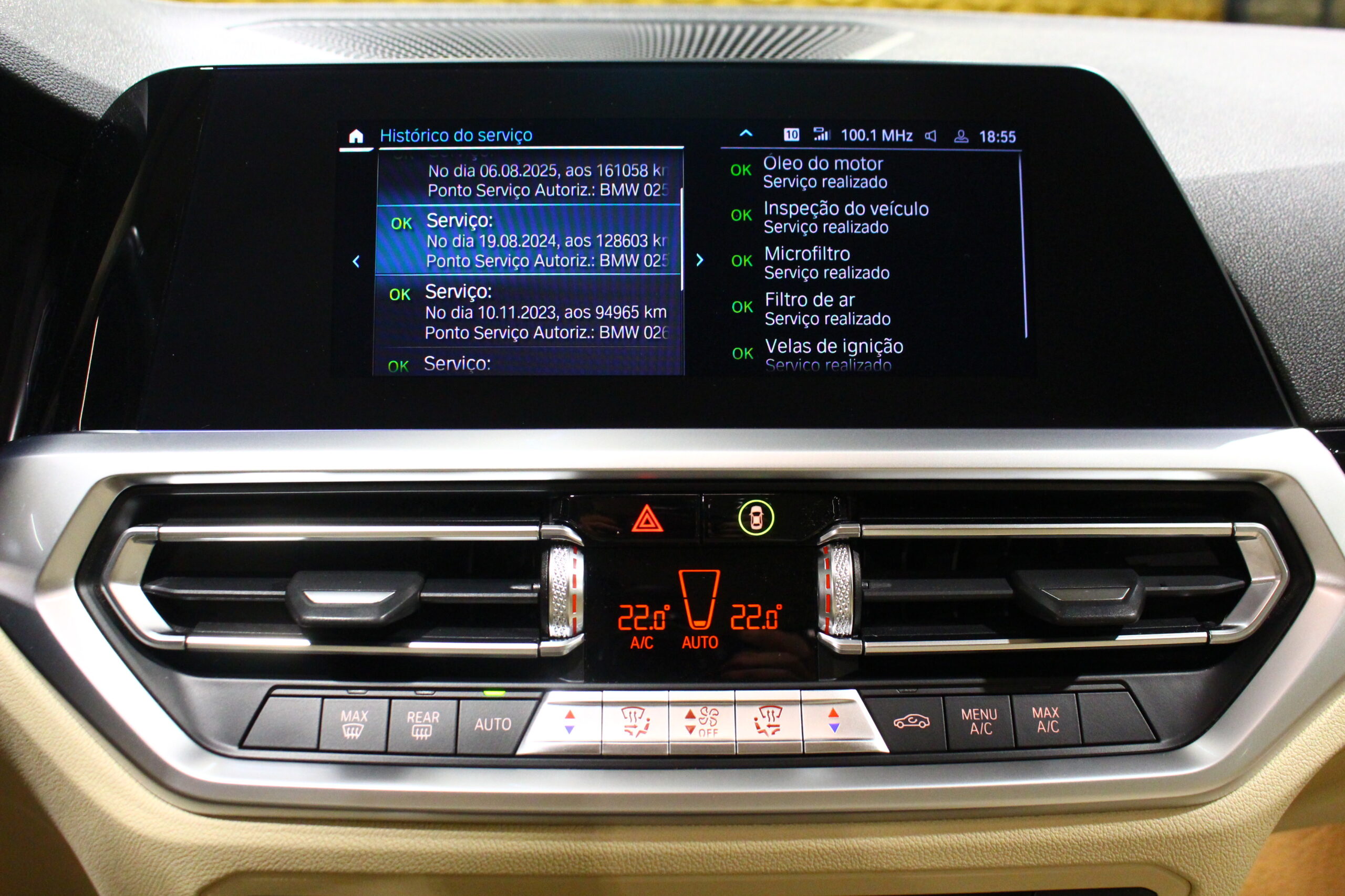 BMW 330 e Line Luxury Auto