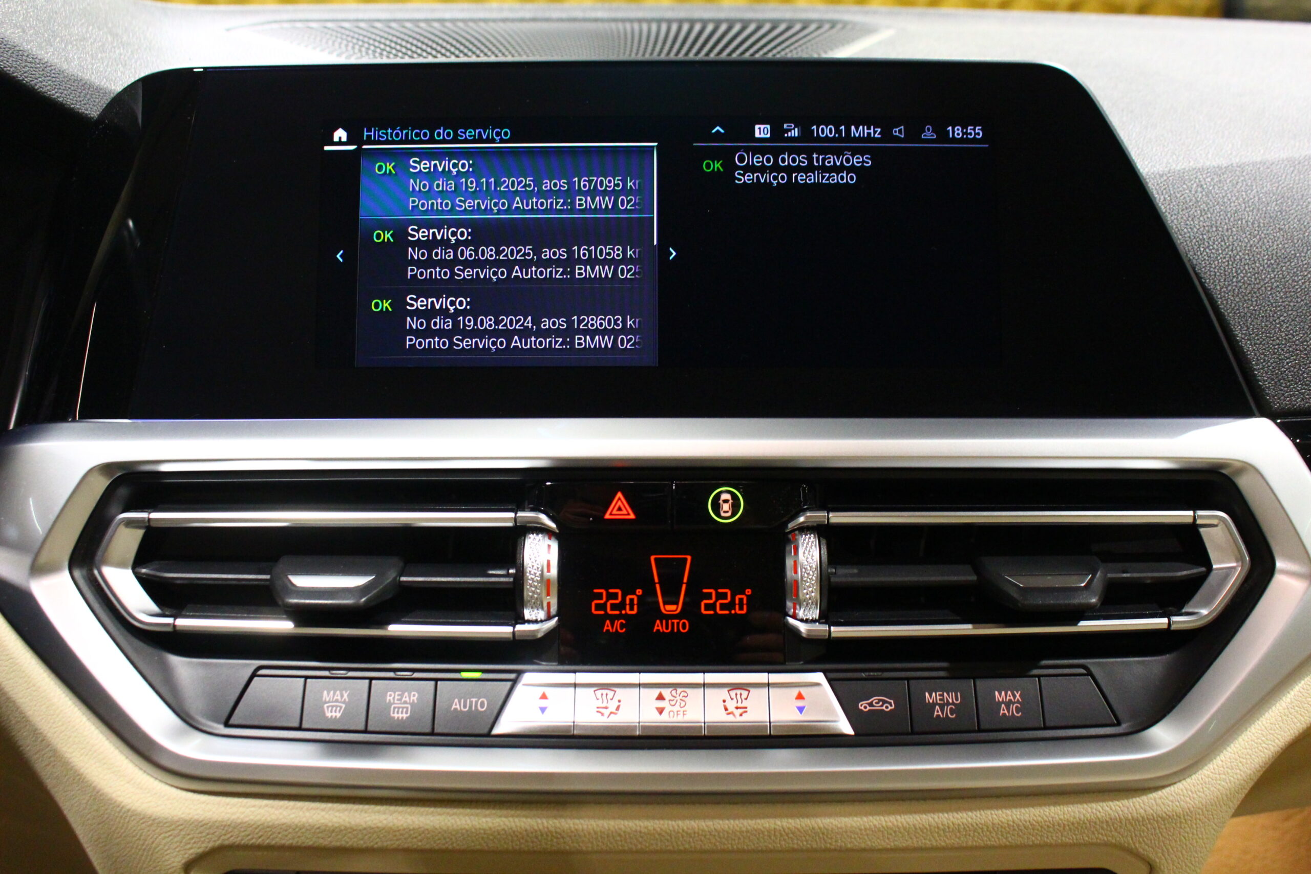 BMW 330 e Line Luxury Auto