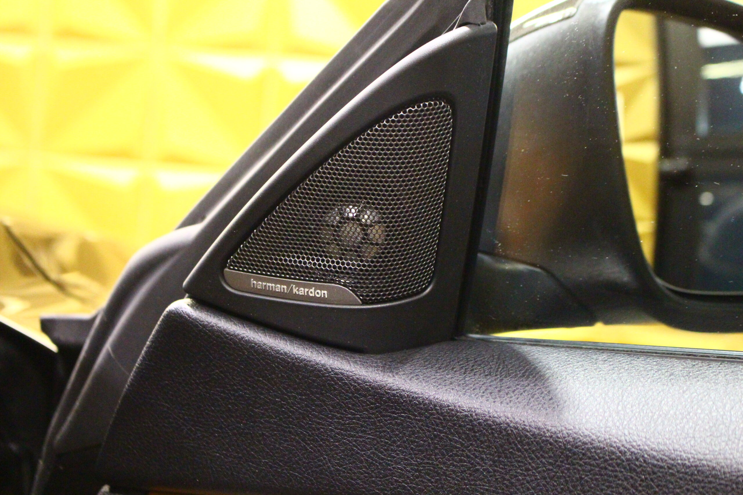 BMW 418 d Line Luxuy Auto