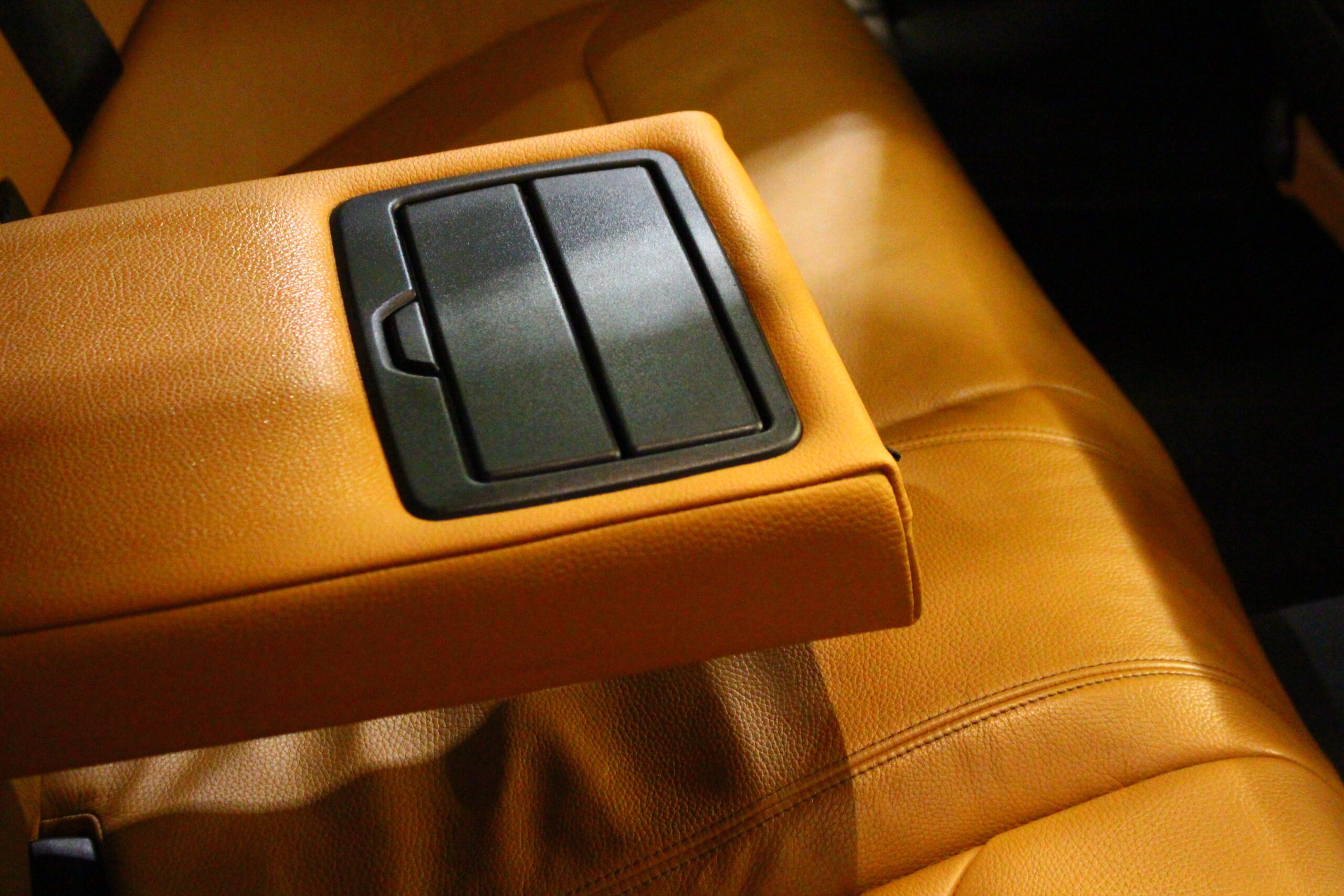 BMW 418 d Line Luxuy Auto