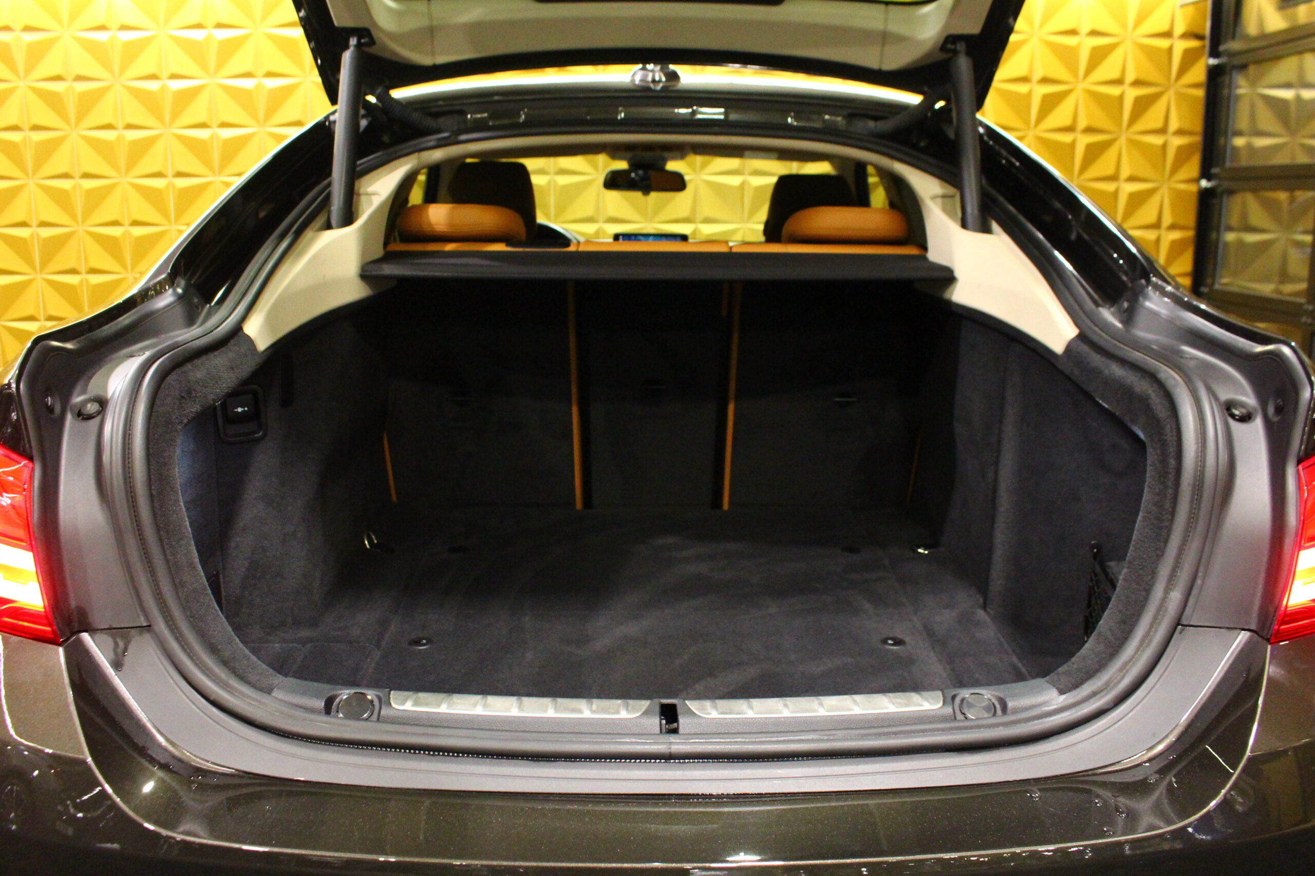 BMW 418 d Line Luxuy Auto