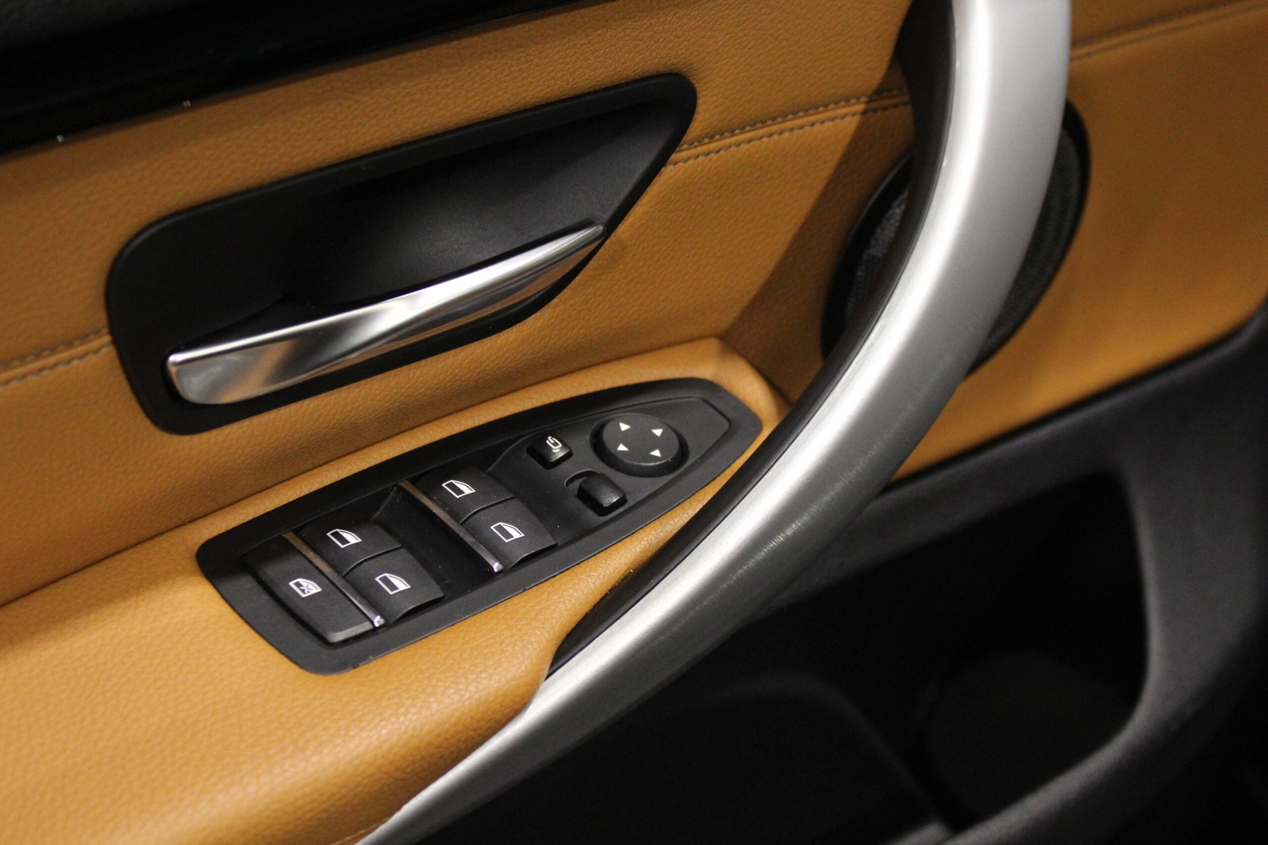 BMW 418 d Line Luxuy Auto