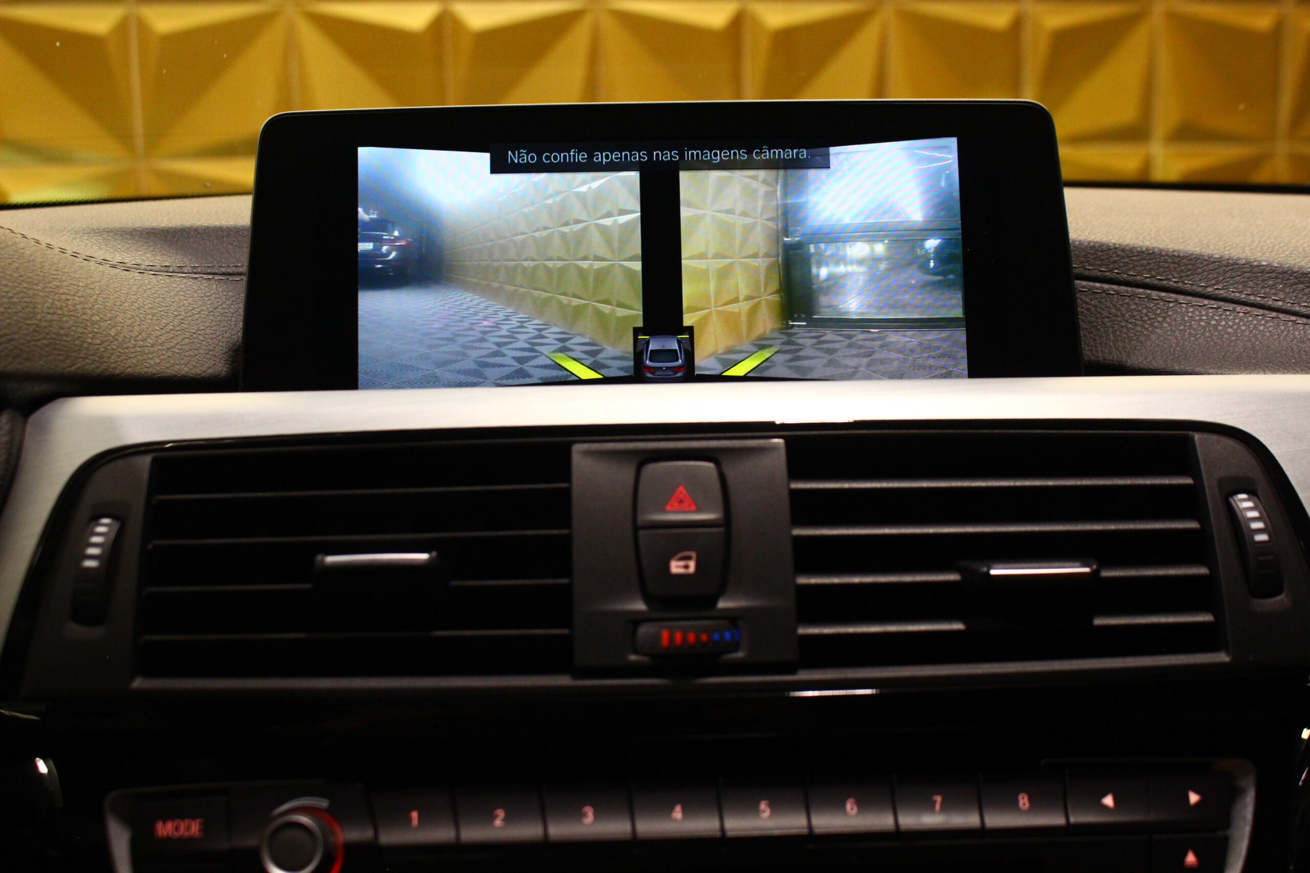 BMW 418 d Line Luxuy Auto