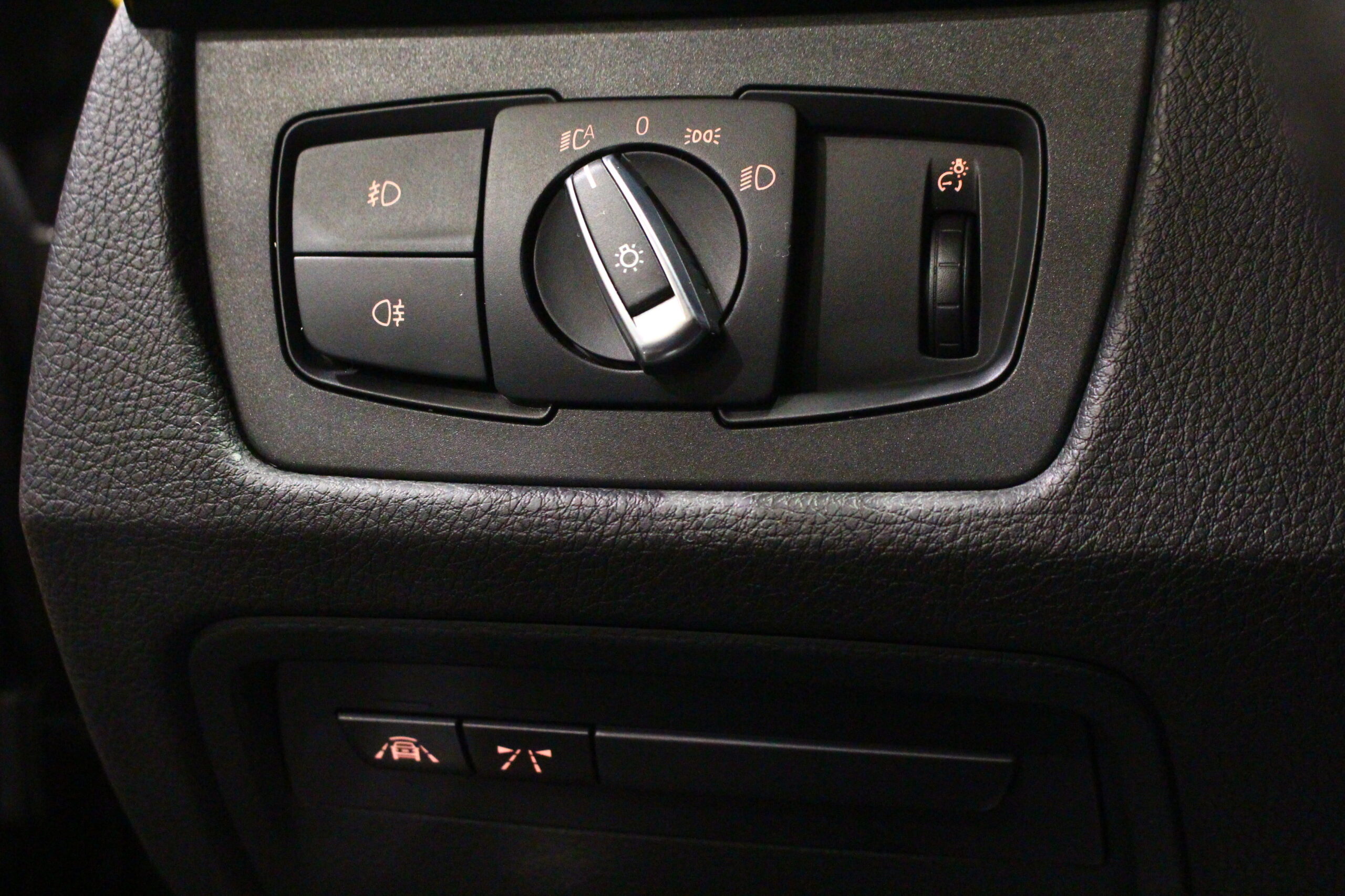 BMW 418 d Line Luxuy Auto