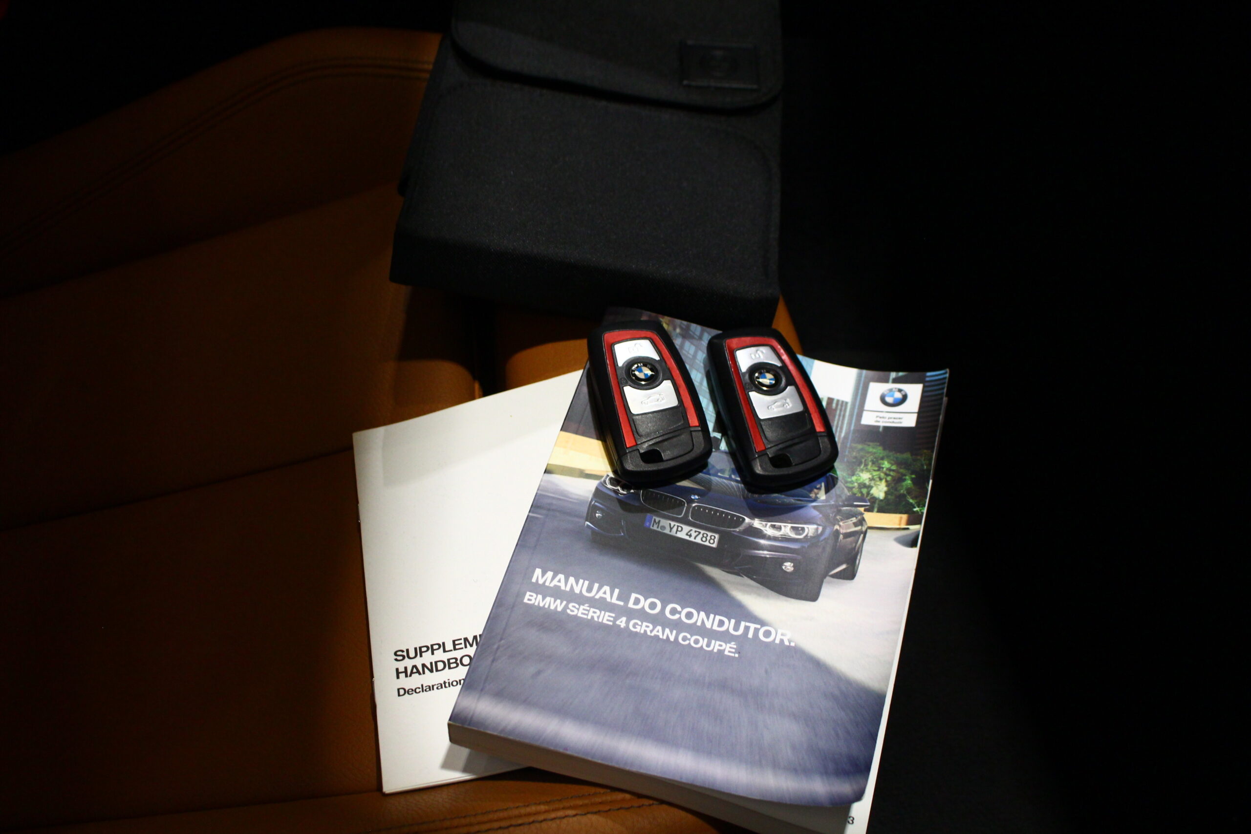 BMW 418 d Line Luxuy Auto