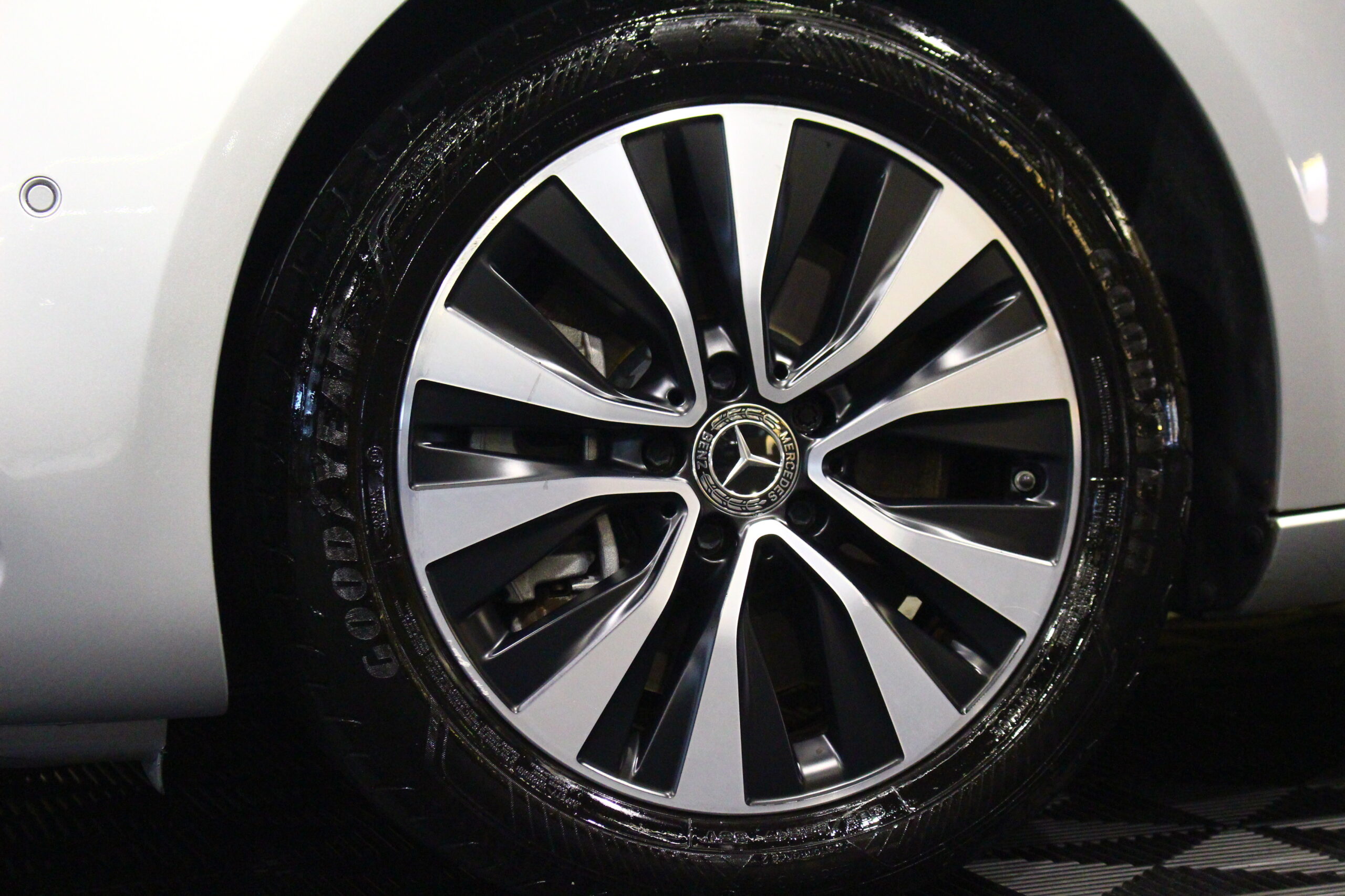 Mercedes-Benz A 250 e Progressive