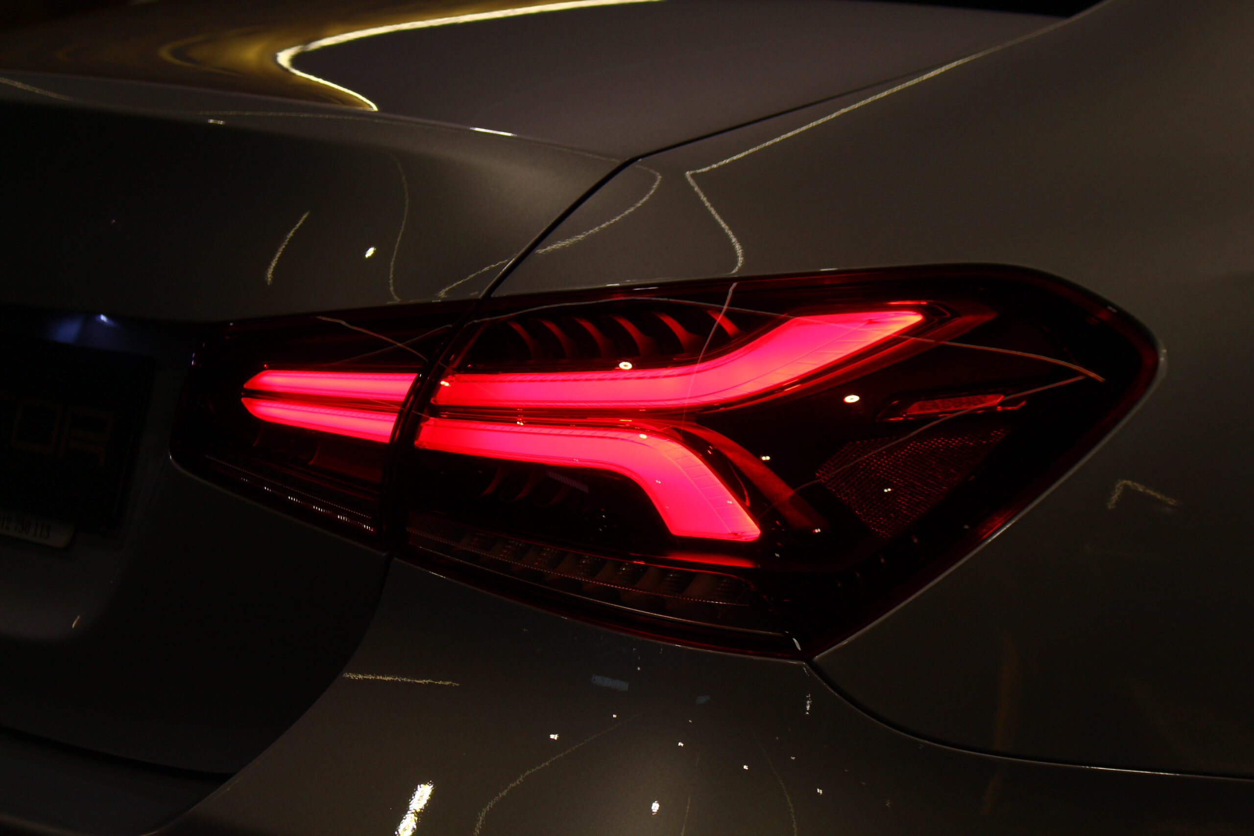 Mercedes-Benz A 250 e Progressive